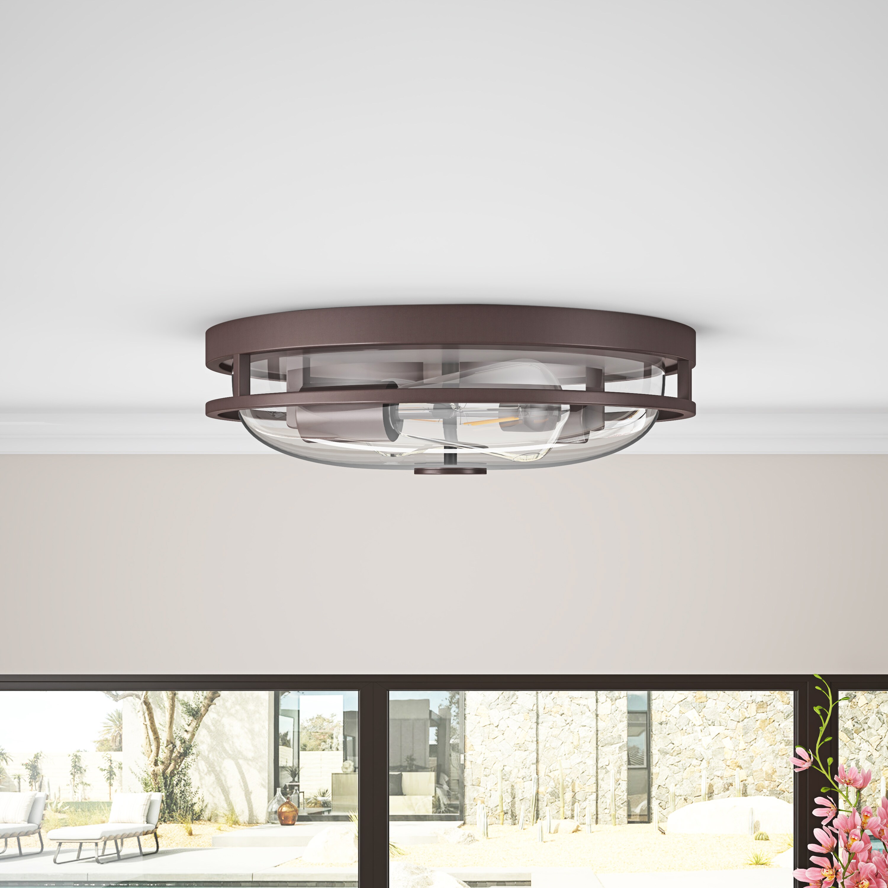 Aiwen C-NW-25569 flushmounts - View #3