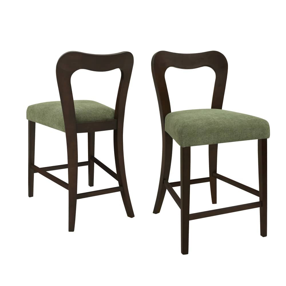 Coolbibila GUS-STOOLS-GREEN stools - View #2