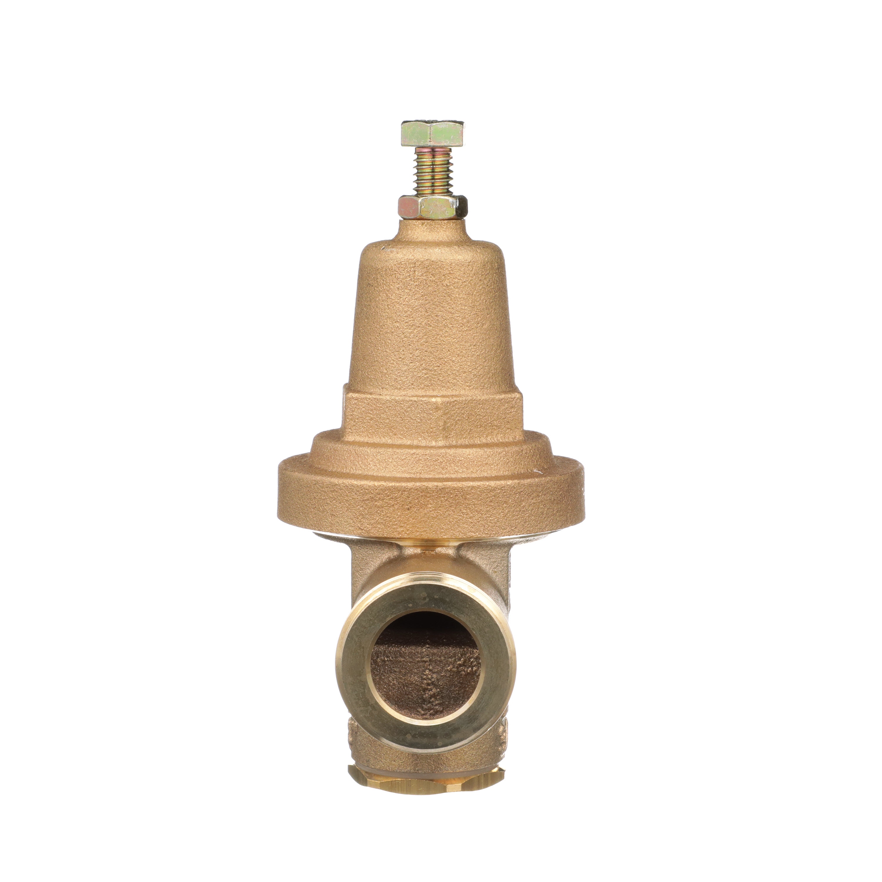 Zurn Wilkins 34-600XLHR Pressure-Relief-Valves-Regulators - View #3
