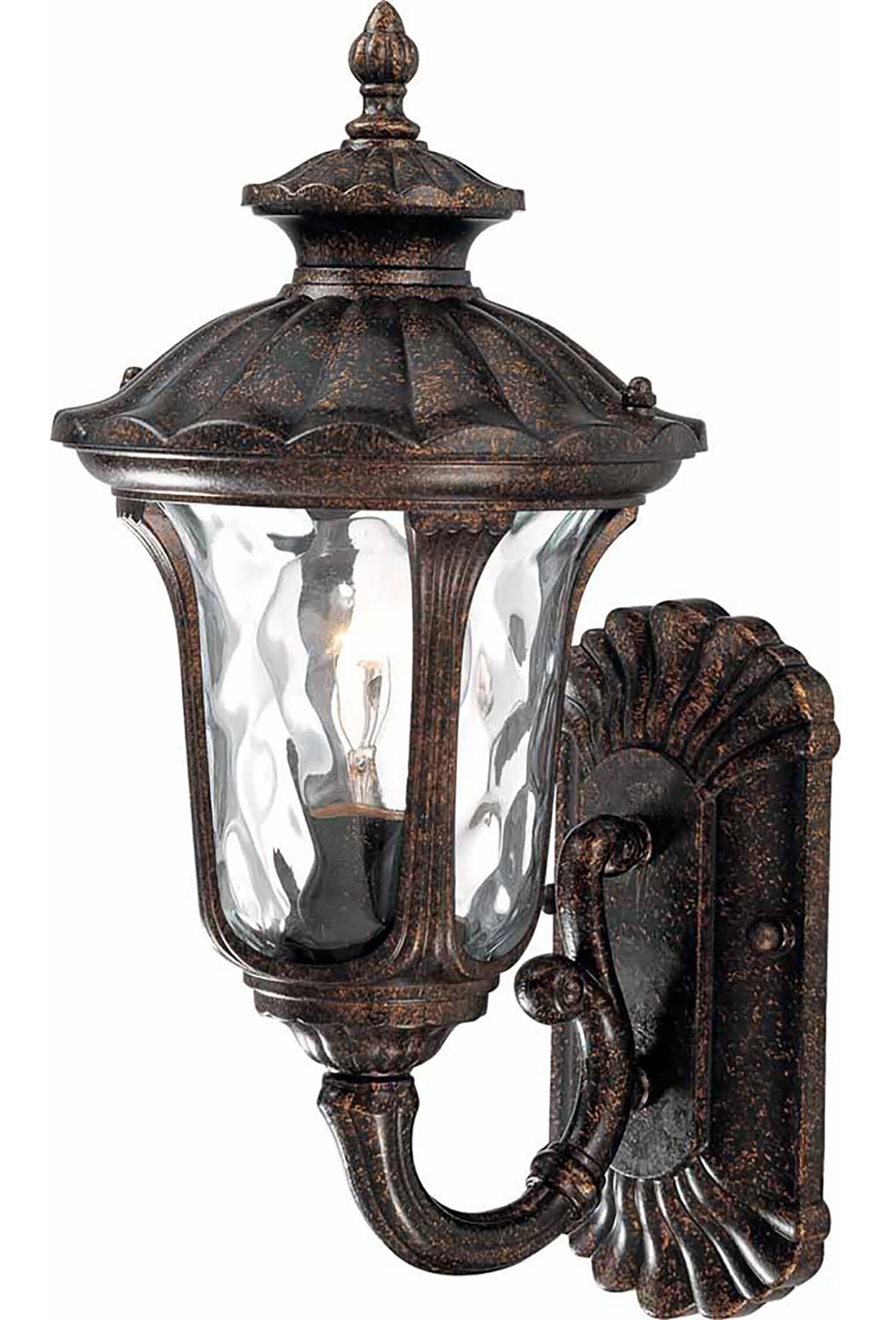 Volume Lighting V8461-72 Outdoor-Wall-Lighting - View #4