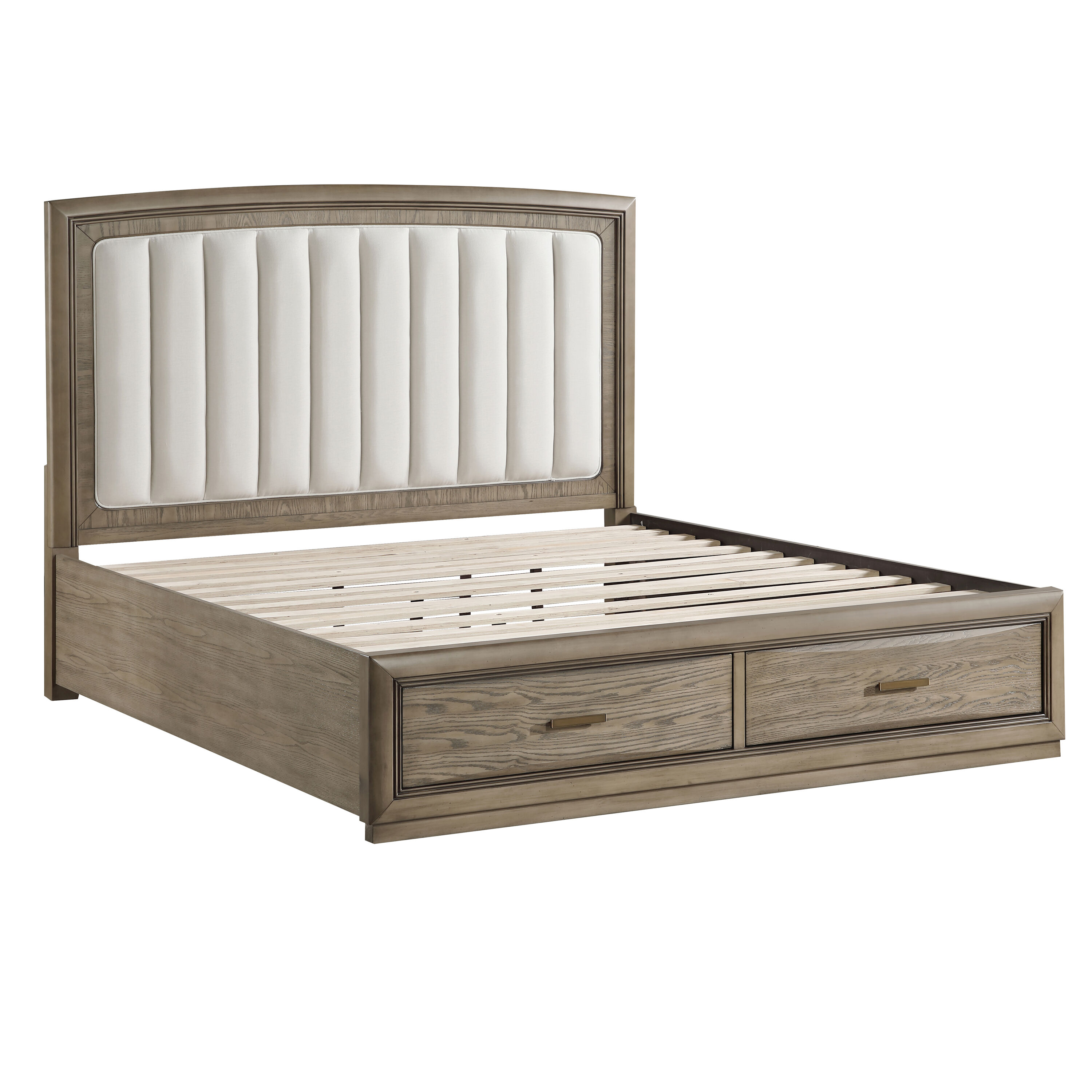 Steve Silver SON900-QBED beds - View #3