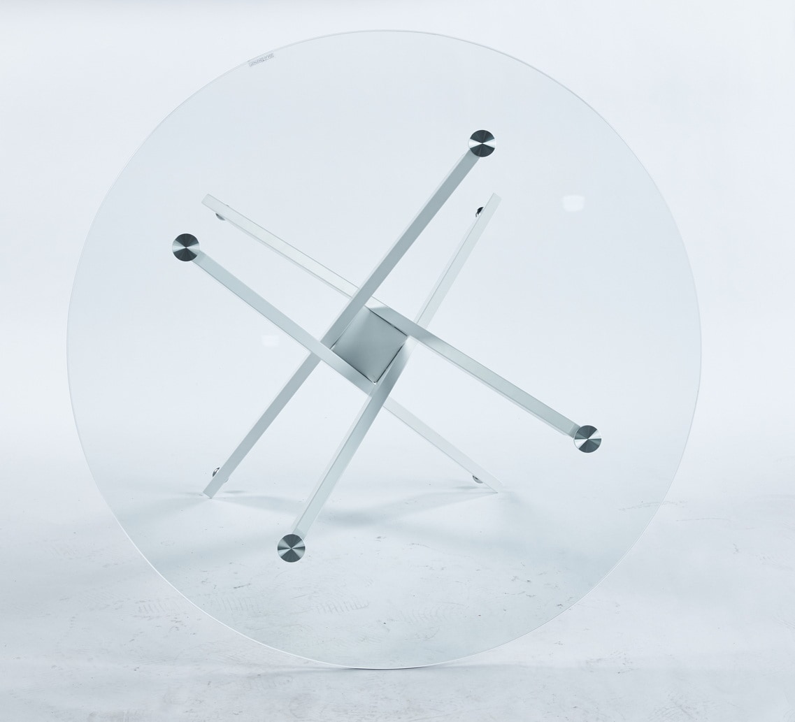 LOVMOR SF-M-W234P235263 Dining-Tables - View #2