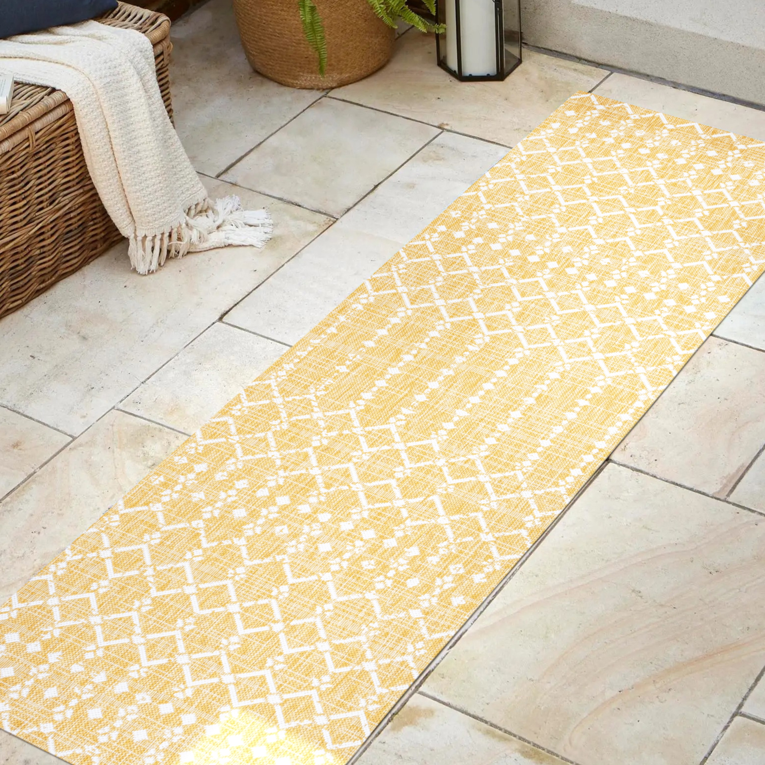 JONATHAN  Y SMB108G-210 rugs - View #4