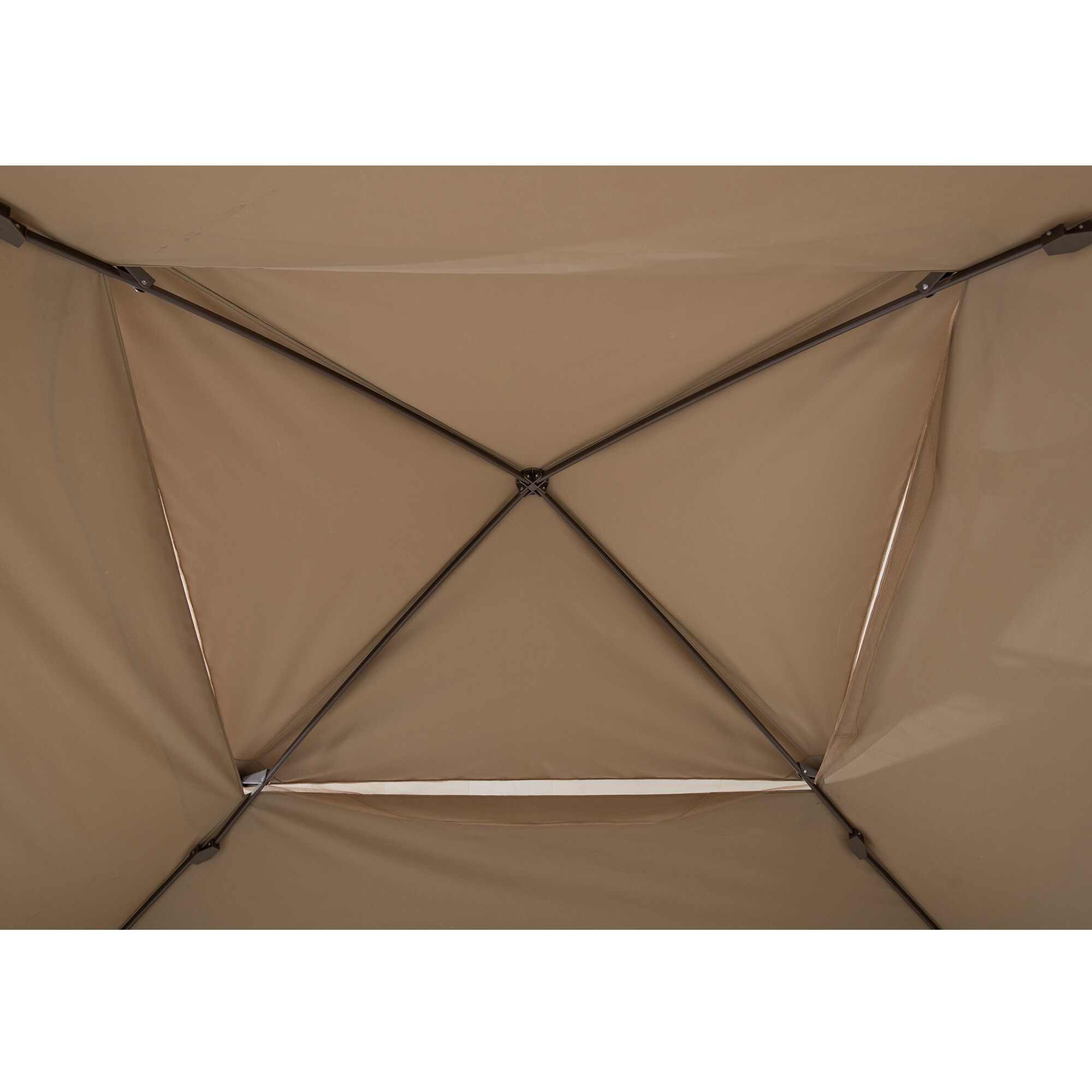 Sunjoy 168547 Wood-Resin-Gazebos - View #6