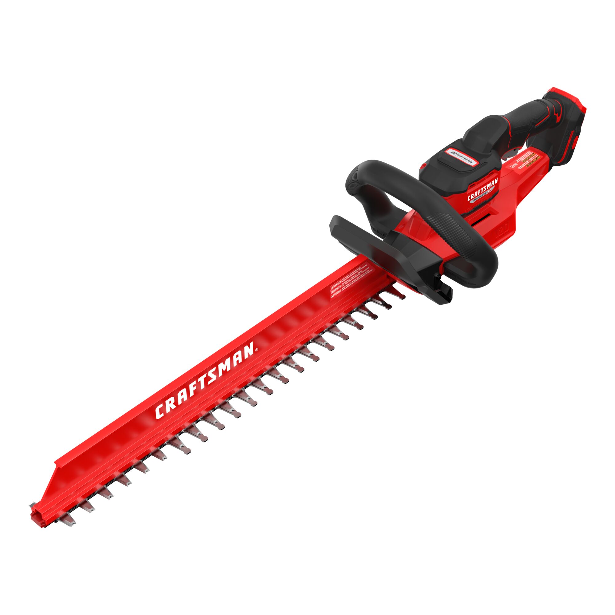 CRAFTSMAN CMCHT830B Cordless-Hedge-Trimmers - View #8