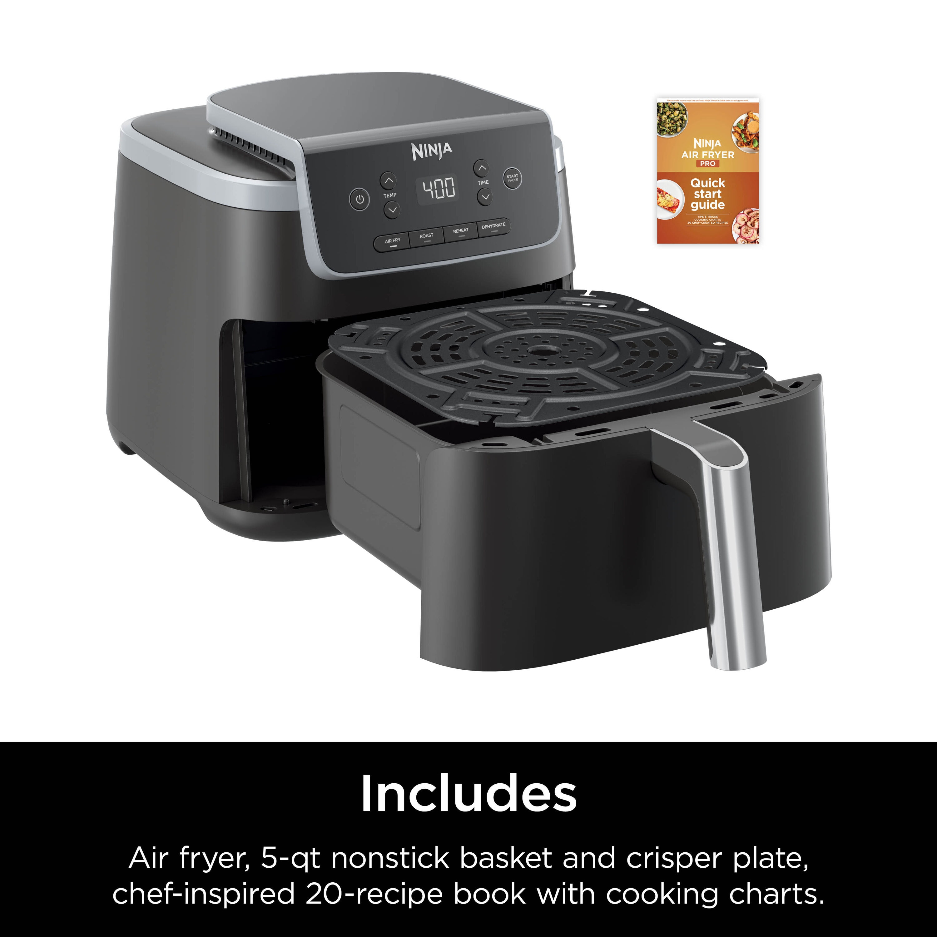 Lowes ninja air fryer hotsell