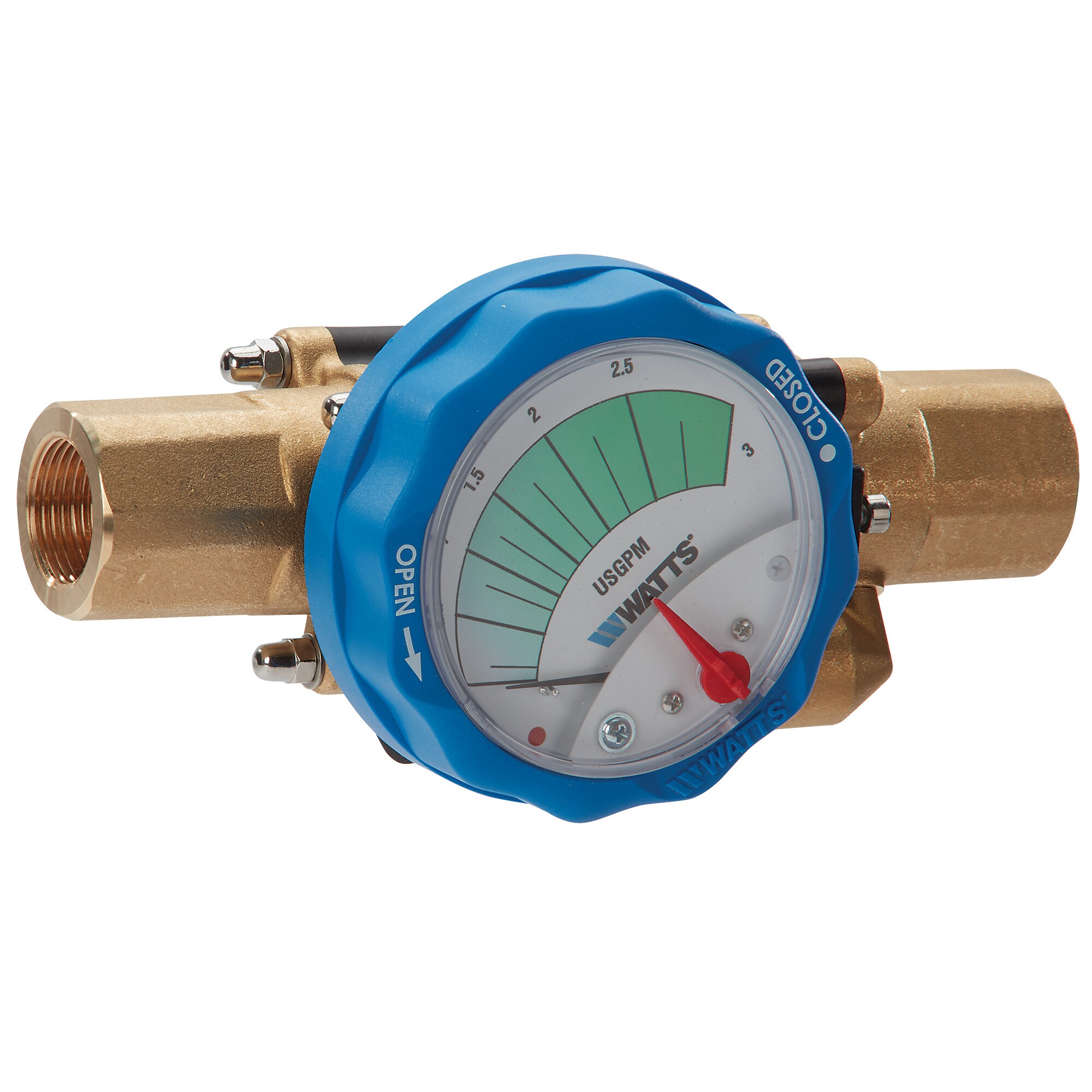 Watts IDROSET CSD-075 Hydronic-Gas-Basebrd-Heat-Acces - View #2