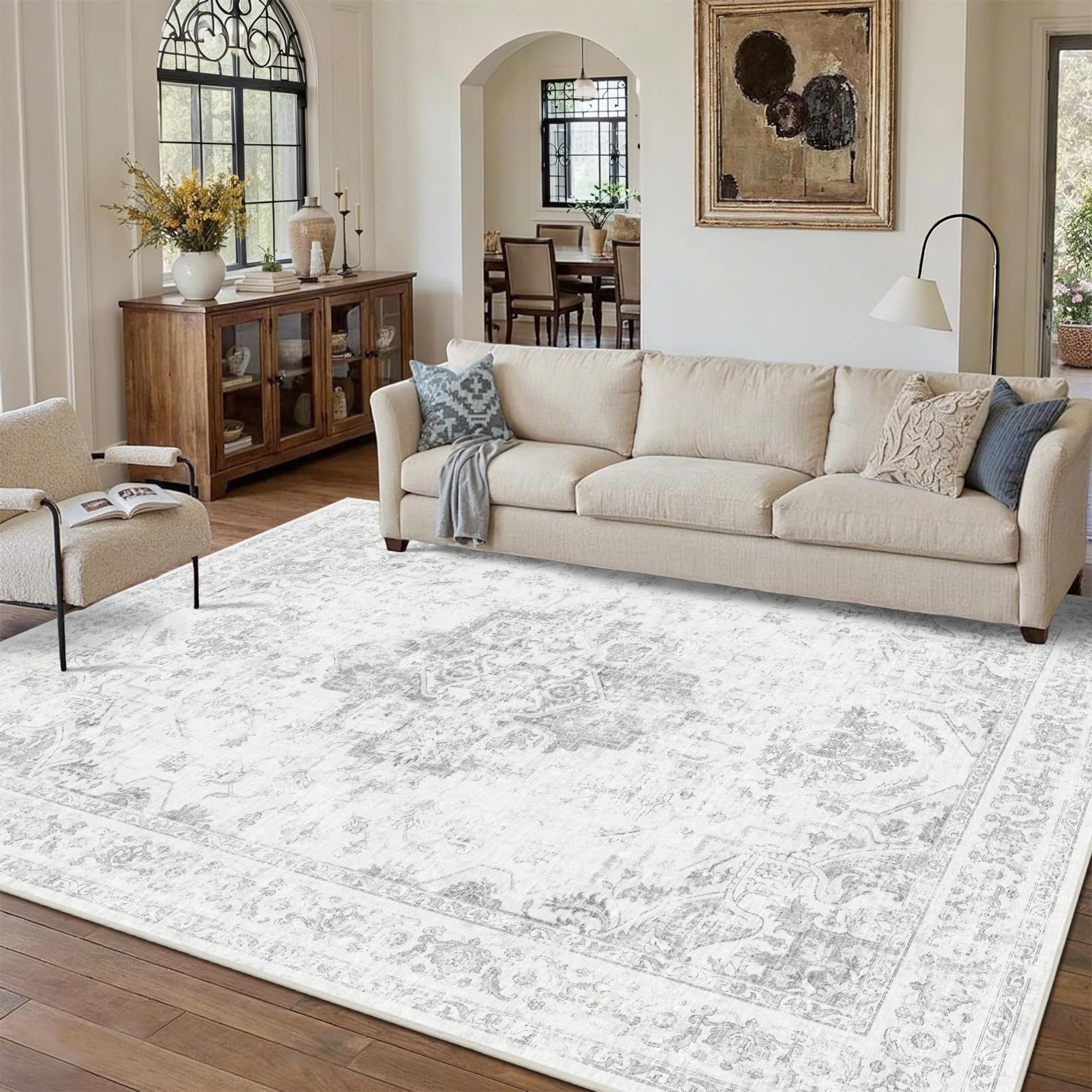 SenQWFa LSQ0820S205 Mats-Cat - View #5