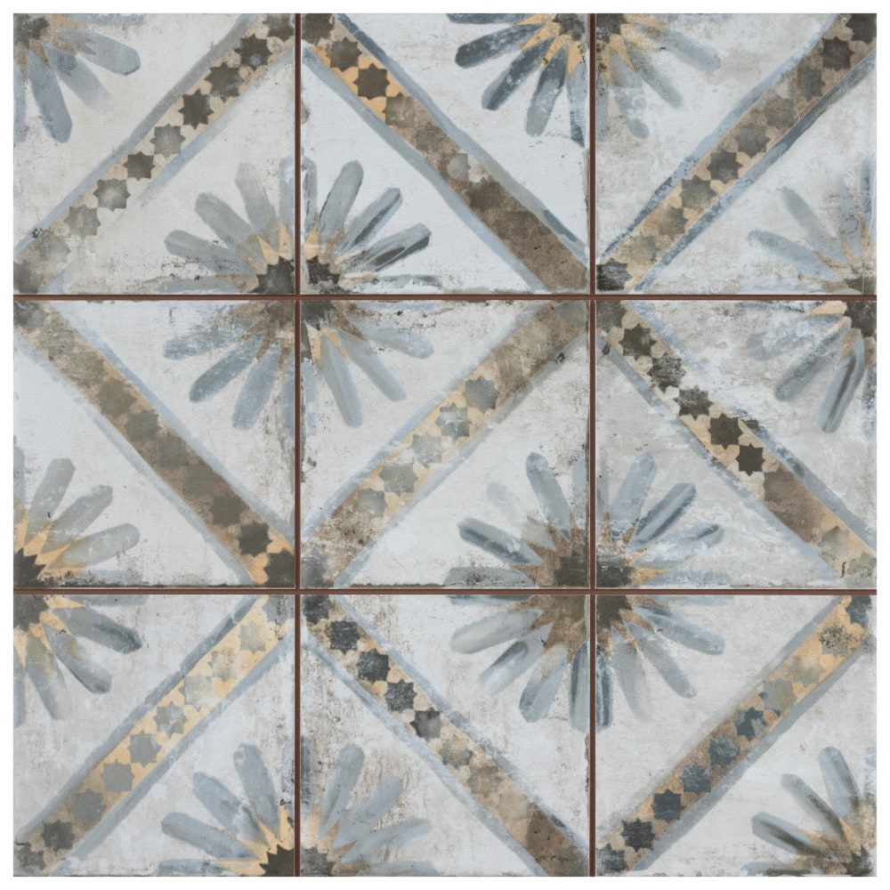 Affinity Tile FPEHMMKBL Ceramic-Tile - View #14
