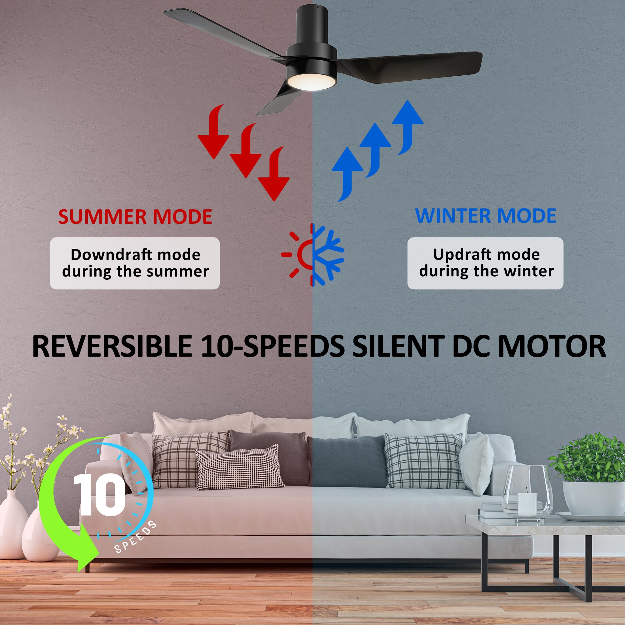 CARRO USA LS443N2-L11-B2-1-FM Ceiling-Fans - View #6