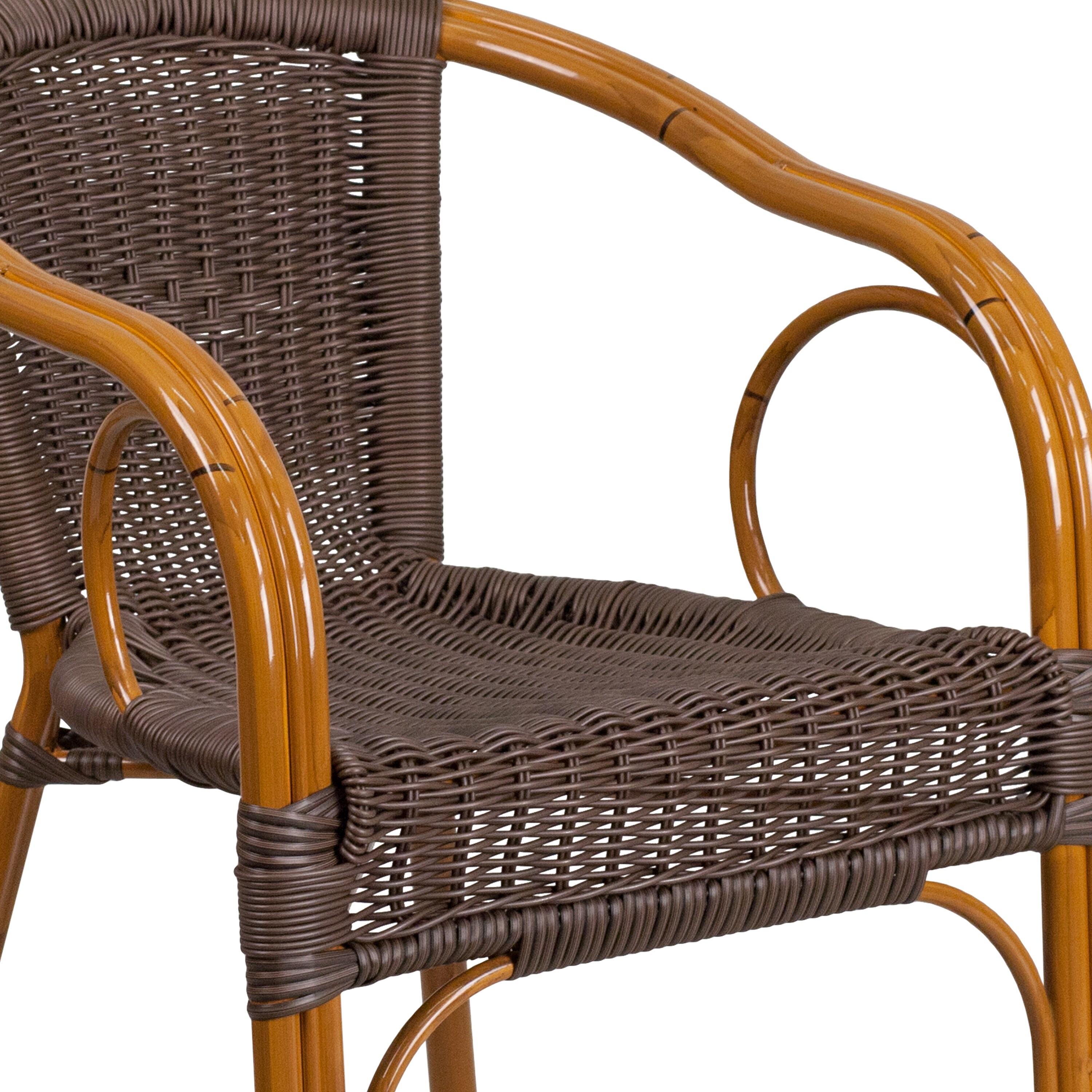 Flash Furniture 889142206255 Patio-Chairs - View #8