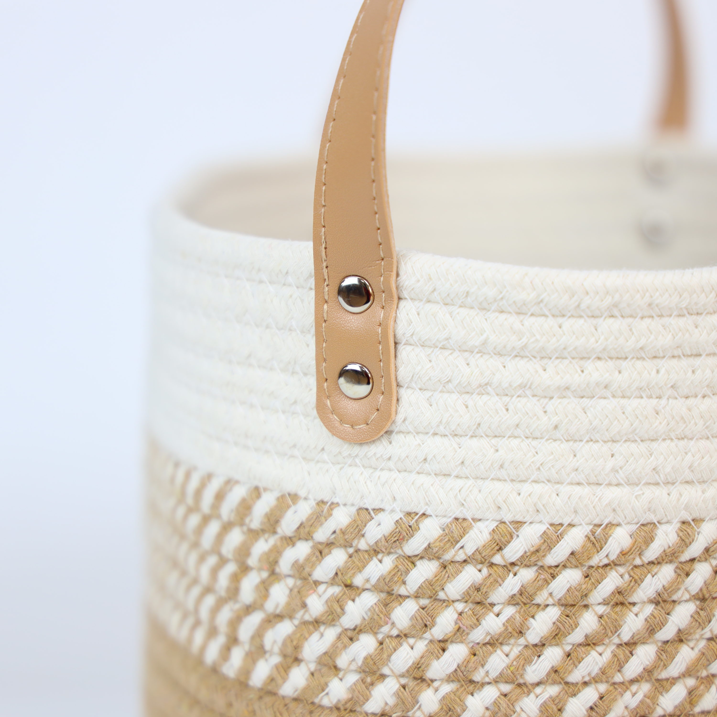 allen + roth G904-OVLTRP Bins-Baskets - View #6