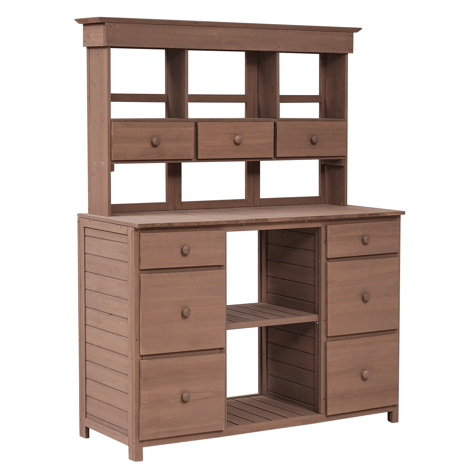 ModernLuxe SP100018AAD Potting-Benches - View #6