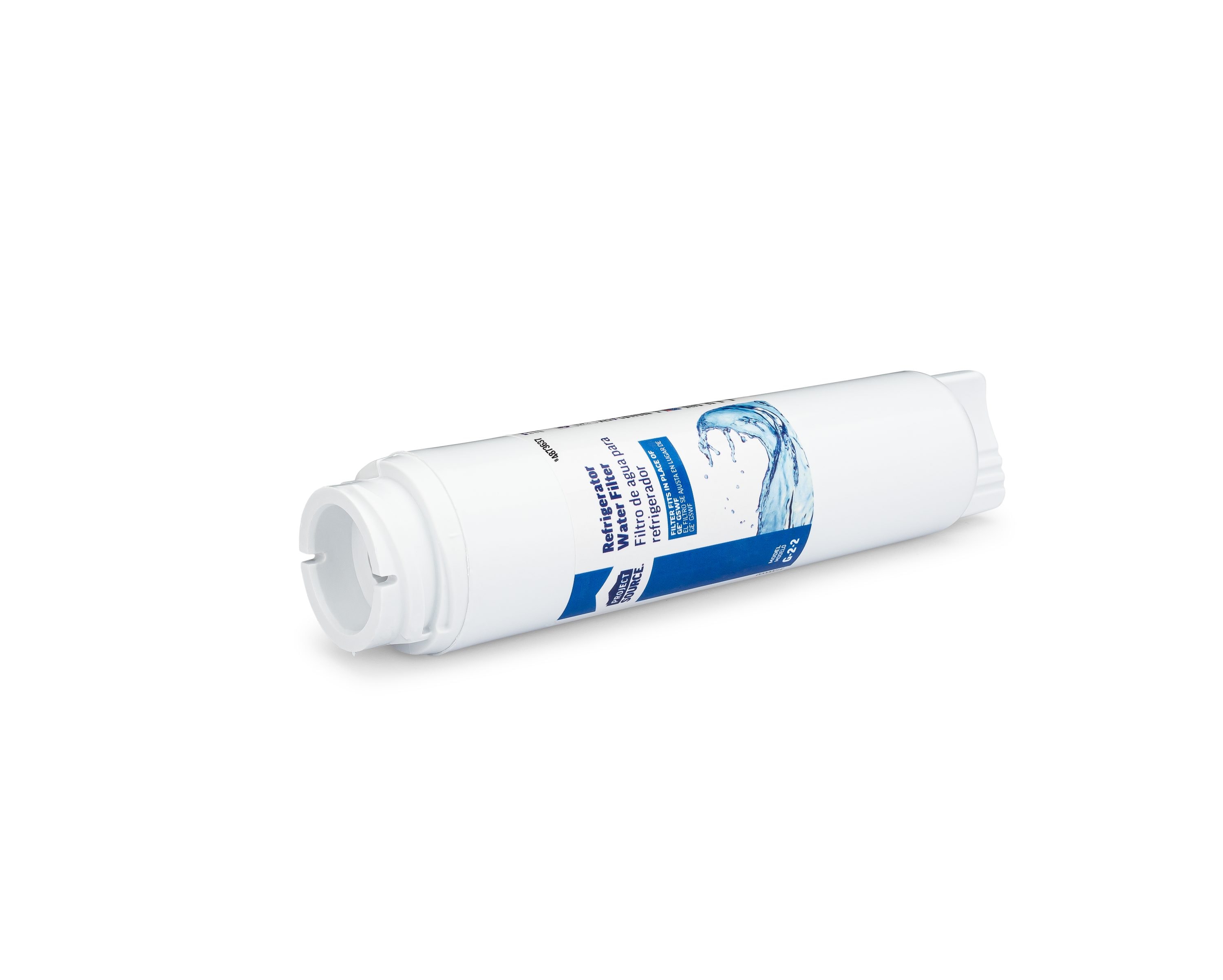 Project Source 108535 Refrigerator-Water-Filters - View #2