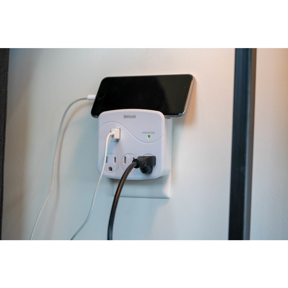 Southwire 41030 Surge-Protectors - View #8