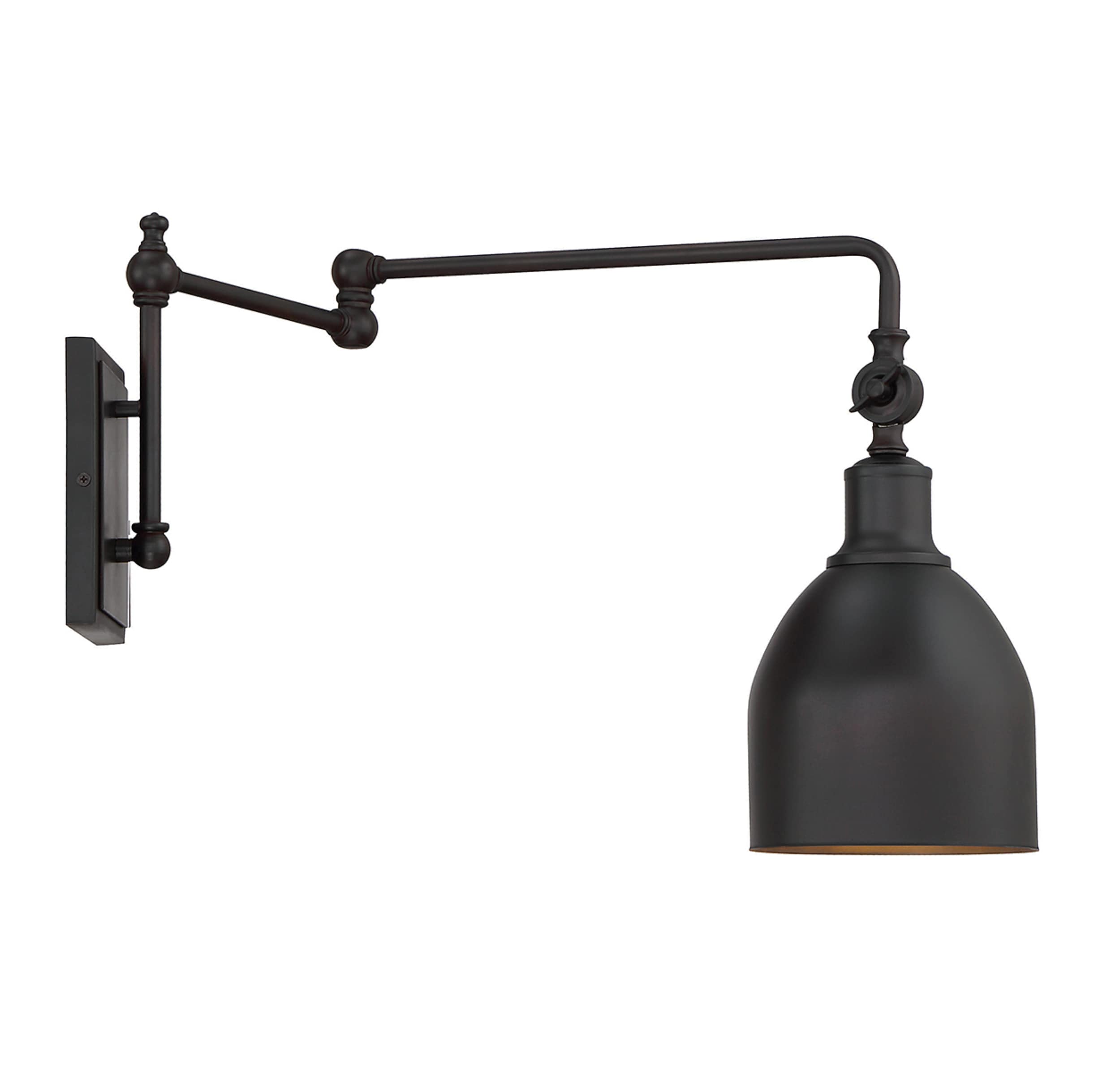 Meridian Lite Trends M90019ORB b090000 - View #4