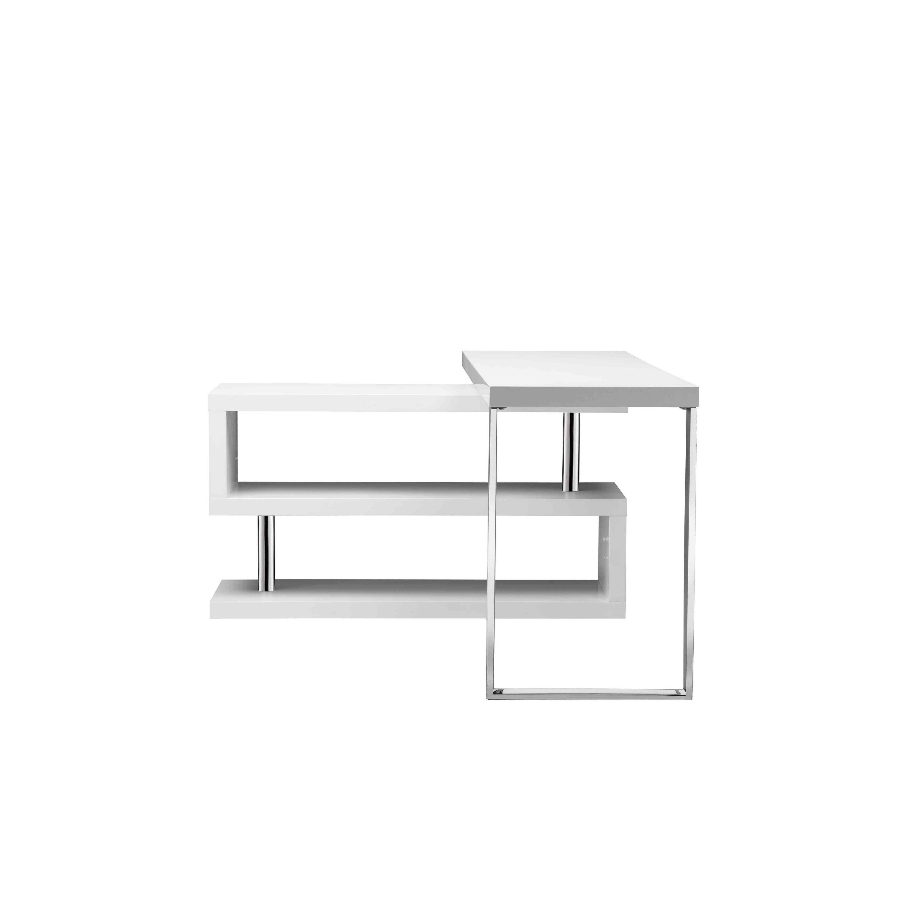 Benzara BM317087 desks - View #3