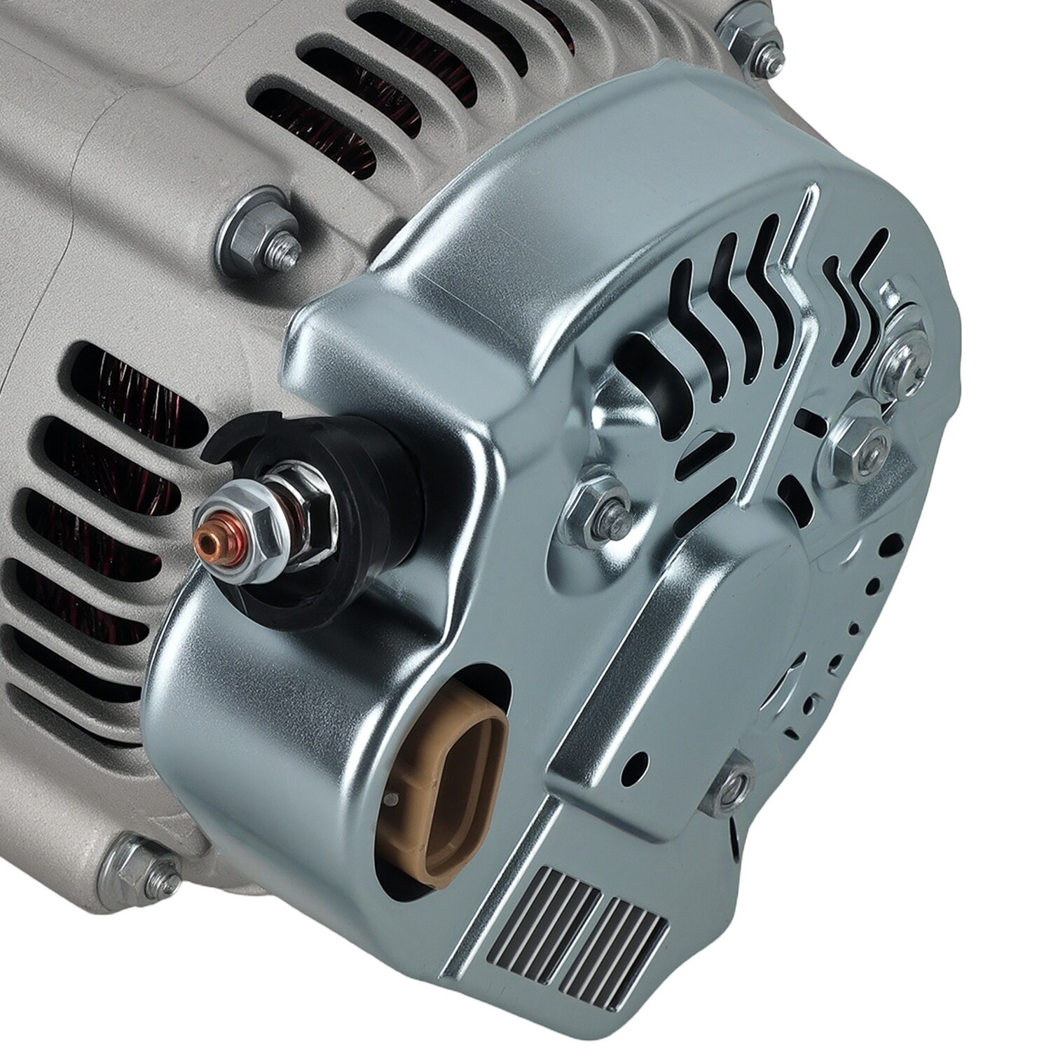FlowLuxe 8GRLIX5KDG4L Automotive-Hardware - View #7