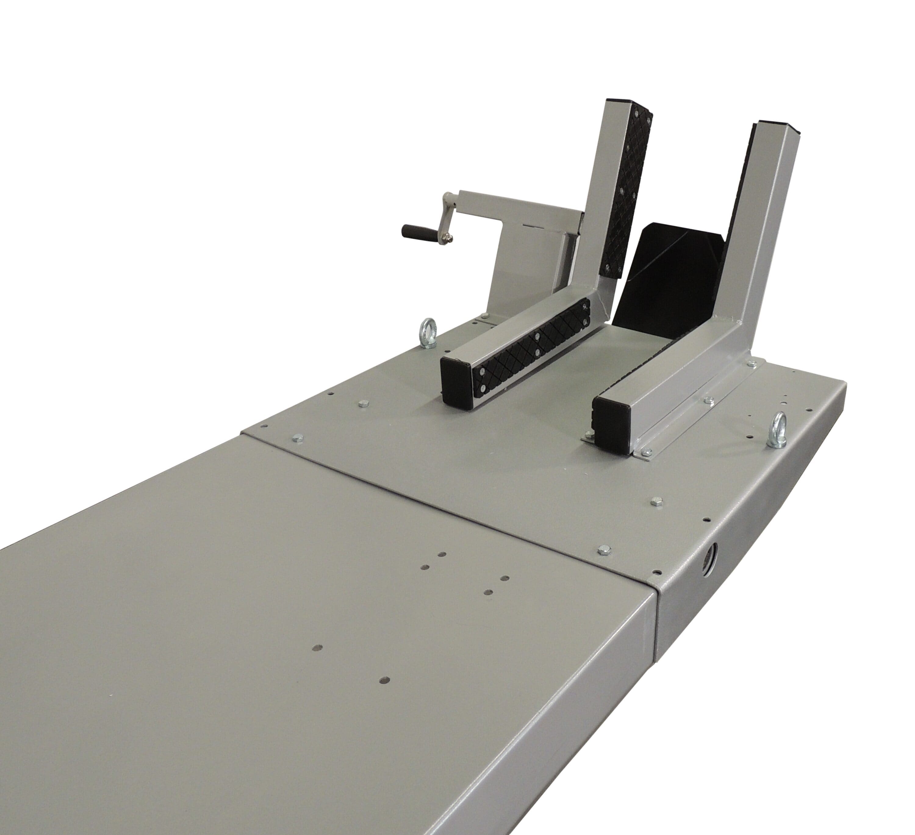 Tuxedo M-VISE Rec-Vehicle-Acc - View #2