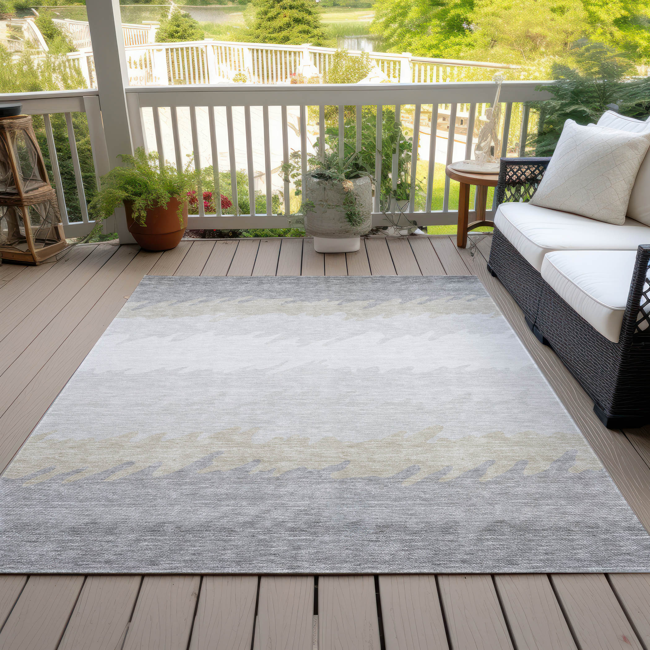 Addison Rugs ACN736SV5X8 rugs - View #8
