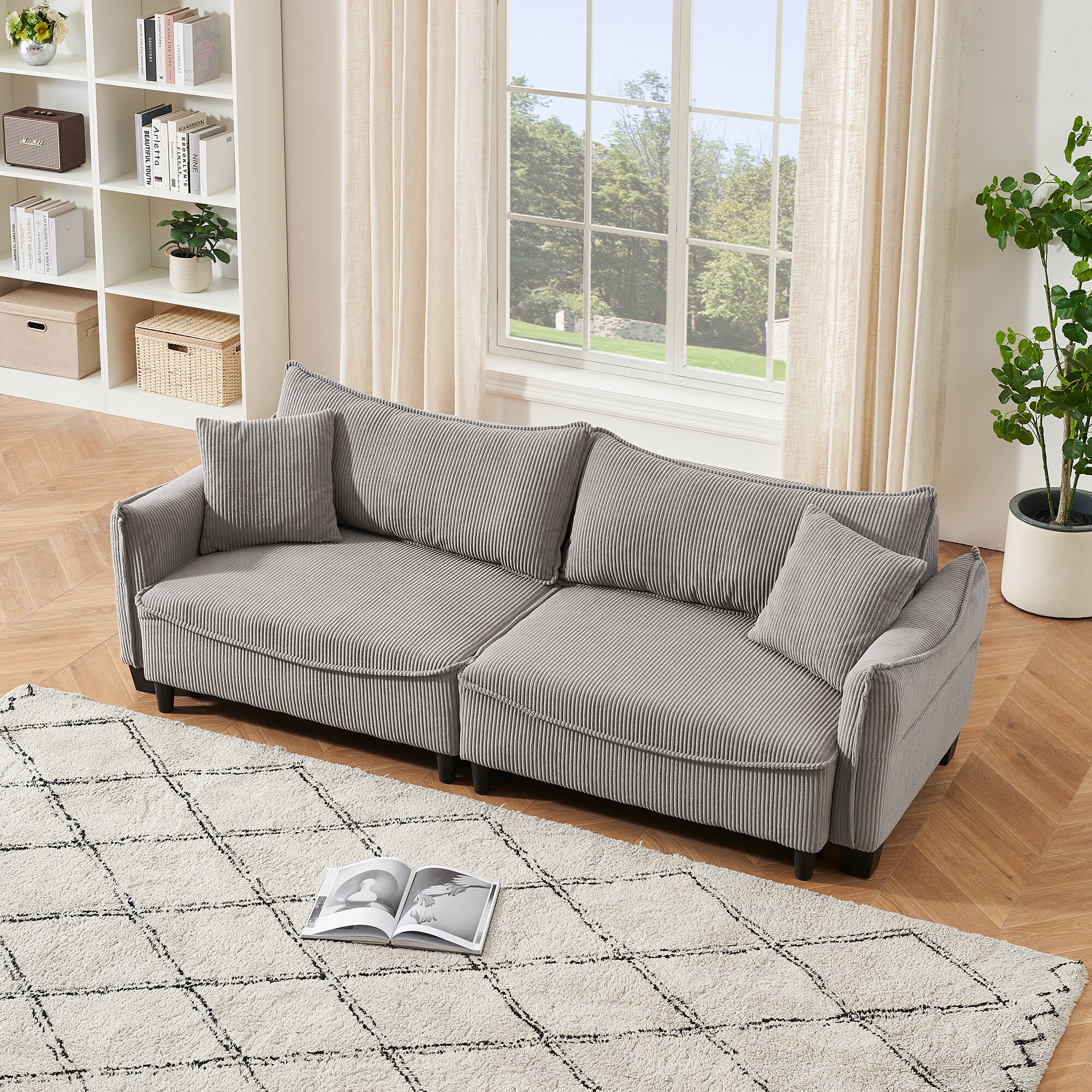 Bybafun YD2700061 Sofas-Loveseats - View #10