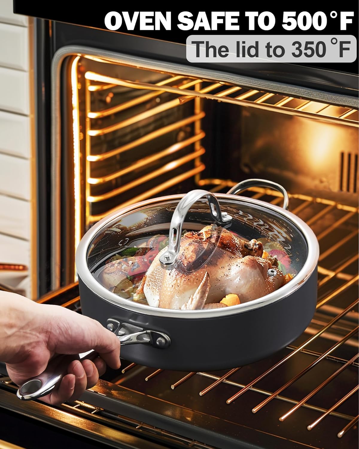 Cooks Standard 02785 Cooking-Pans-Skillets - View #4