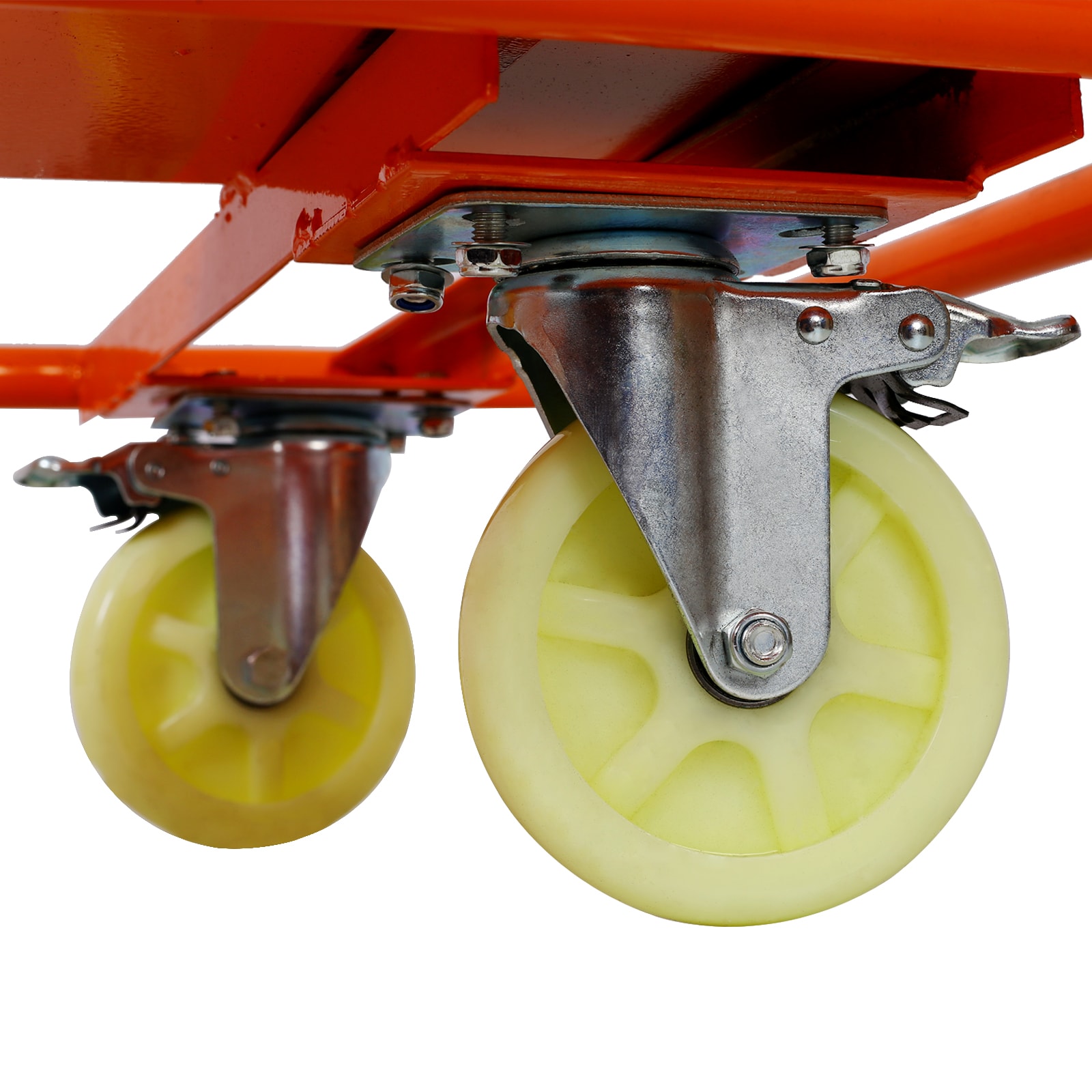 Bayfeve BF-0330GH Yard-Carts - View #11