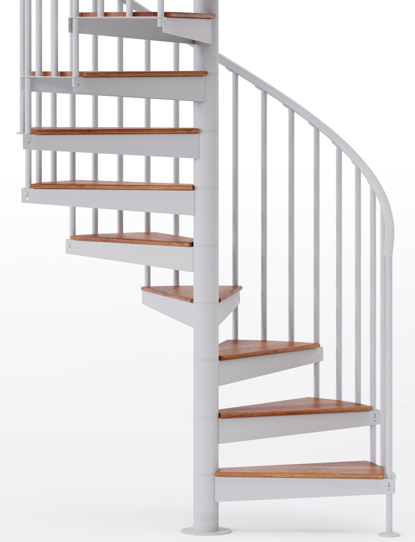 Mylen Stairs EP60W13W104 Staircase-Kits - View #3