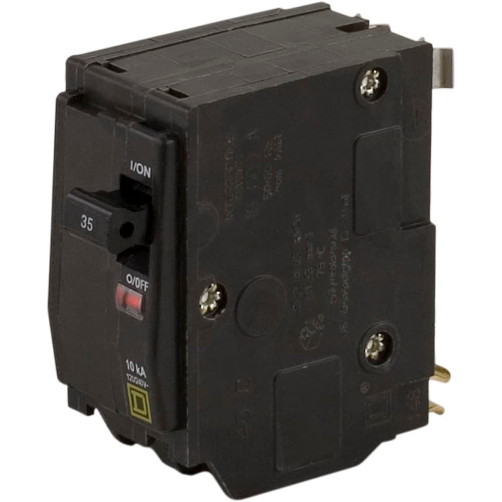 Square D QO235CP Circuit-Breakers - View #3