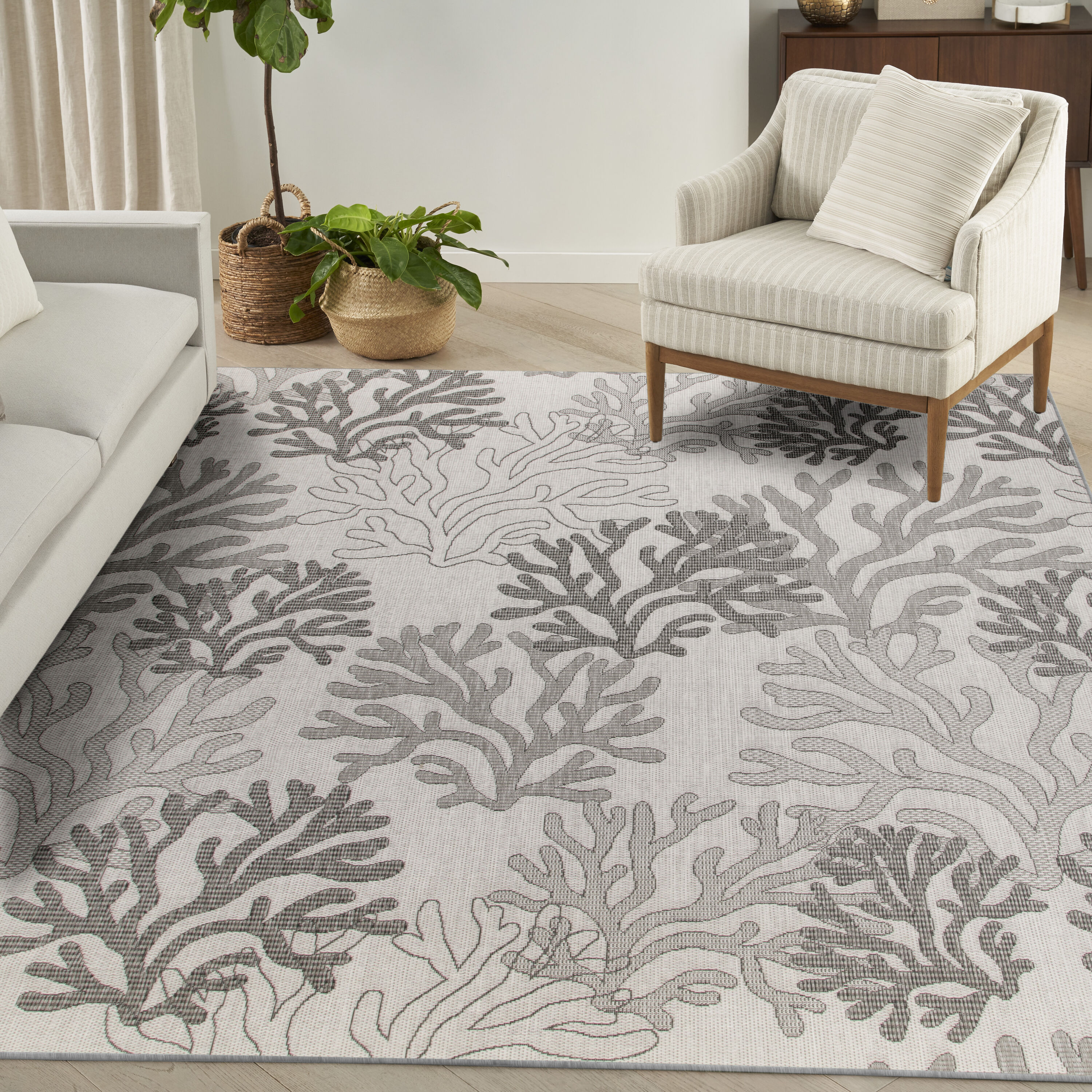 Nourison Home 099446959874 rugs - View #5