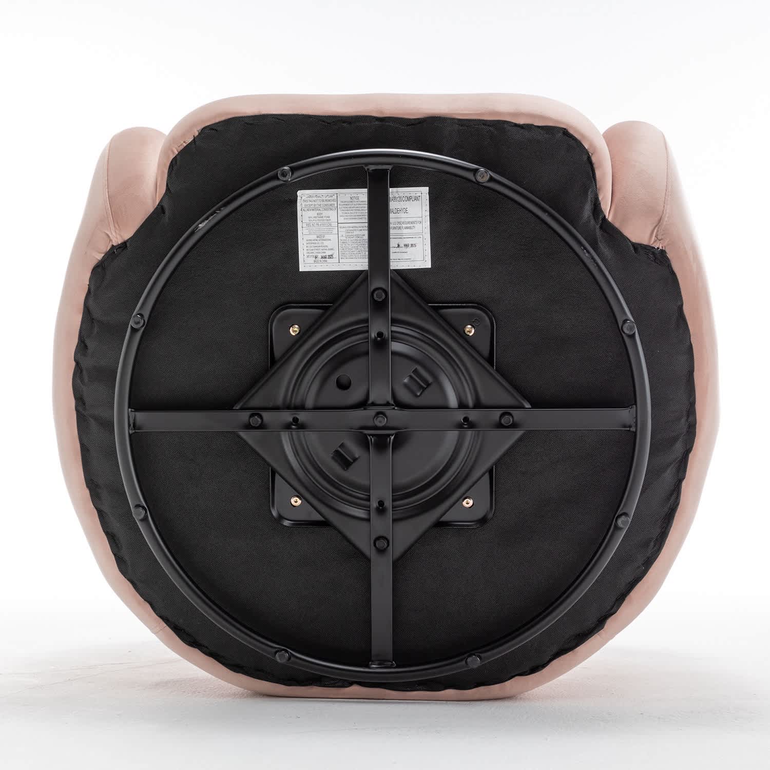 SEYNAR XY786-PINK chairs - View #9