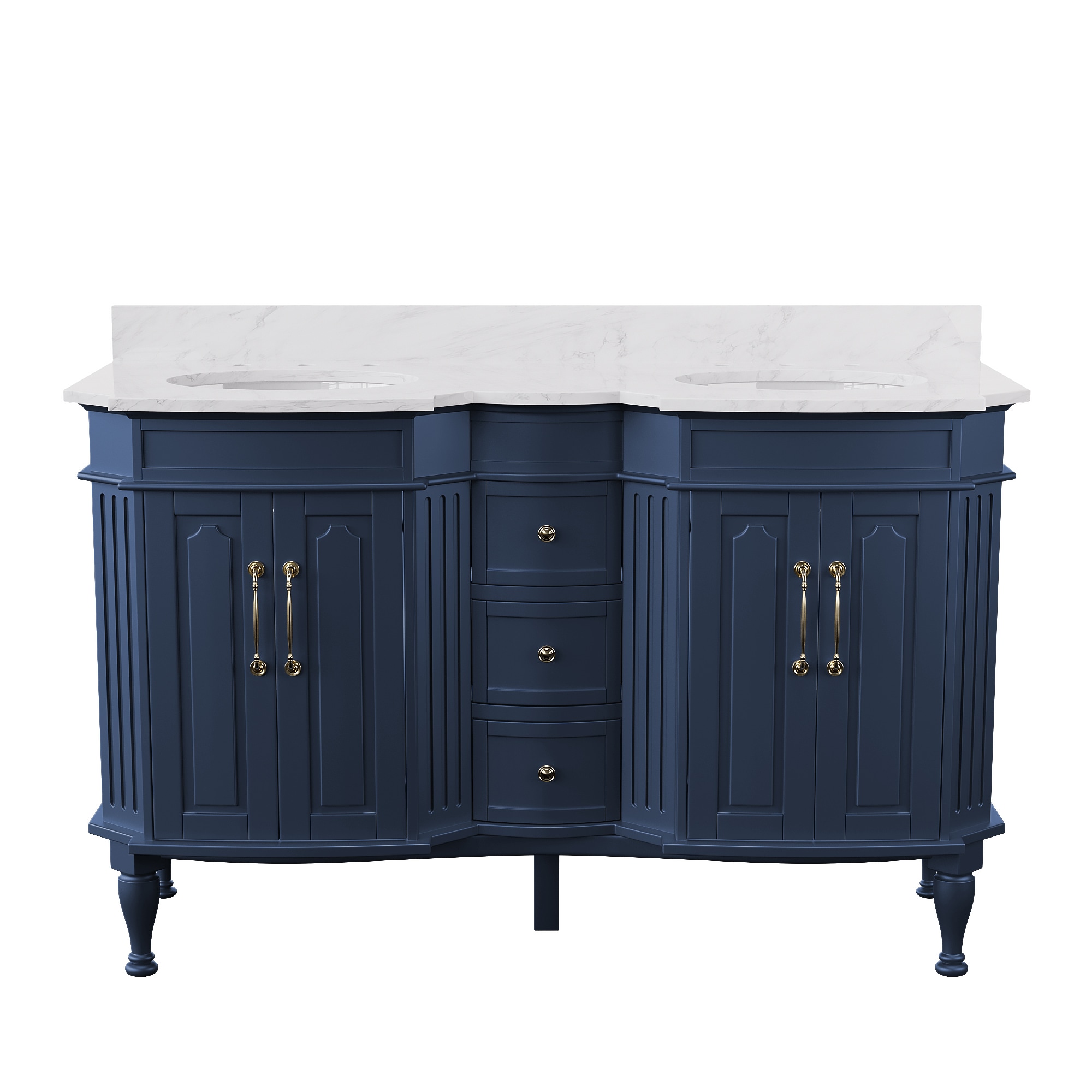 JEAREY OFYSG-LS-54 Bath-Vanity-Combo - View #14