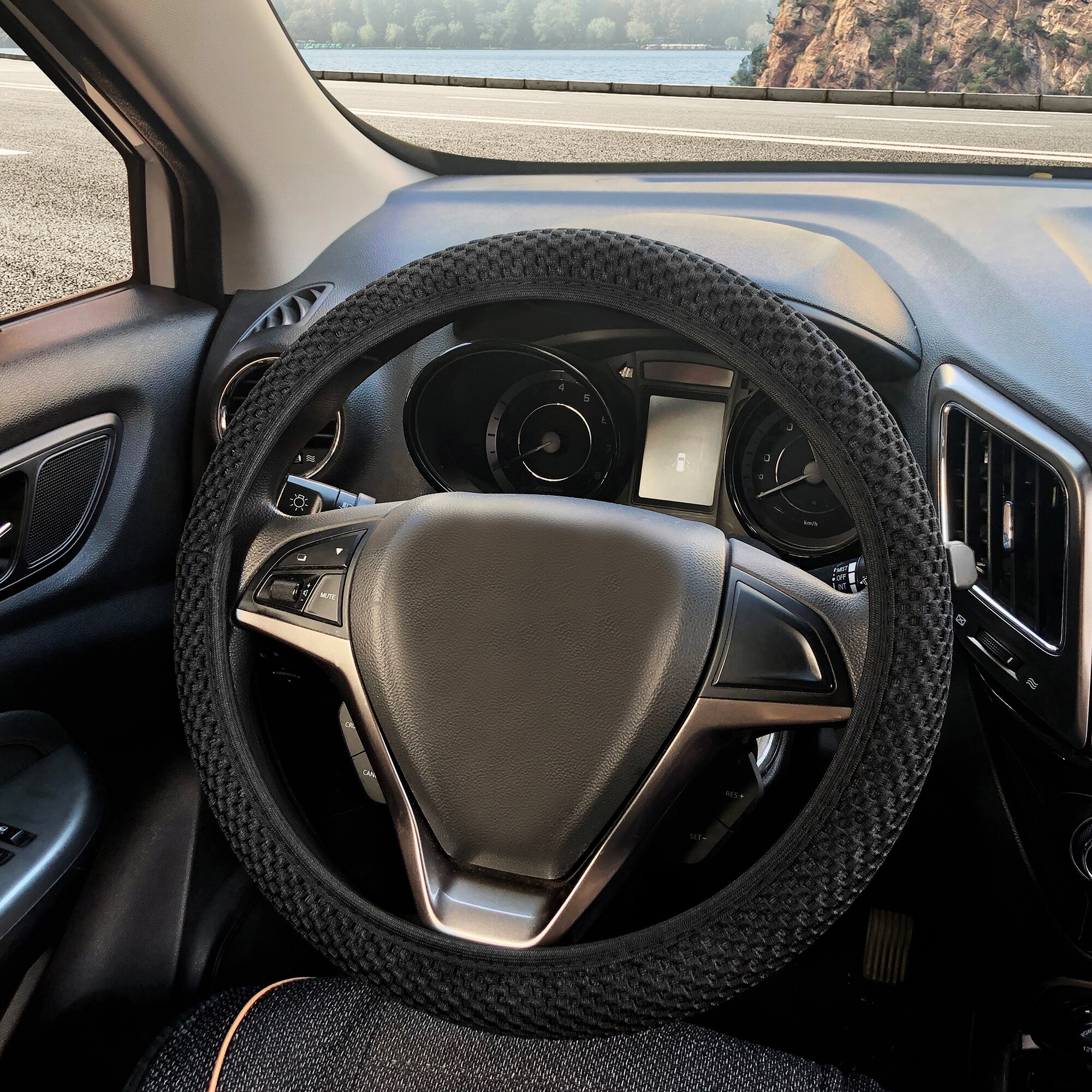 Unique Bargains S25112102UX1429 Interior-Car-Acc - Thumbnail View #2