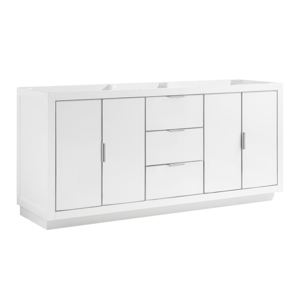 Avanity AUSTEN-V72-WTS vanities - View #2