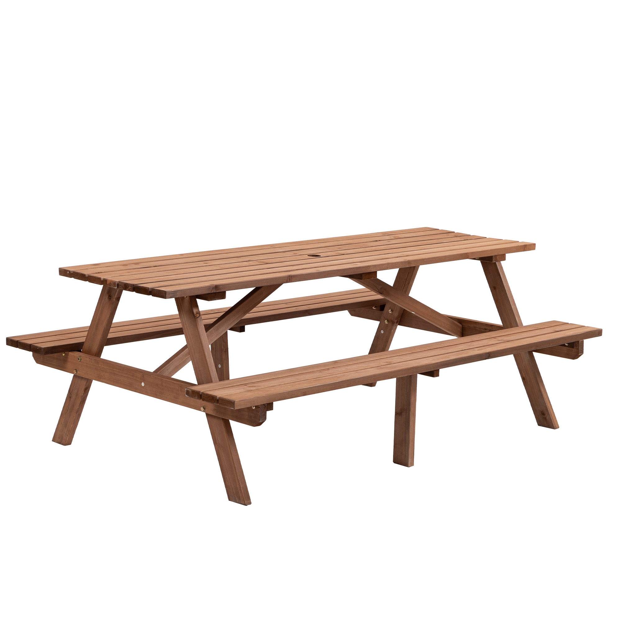 Damerin CZ-TA12 Patio-Tables - View #2