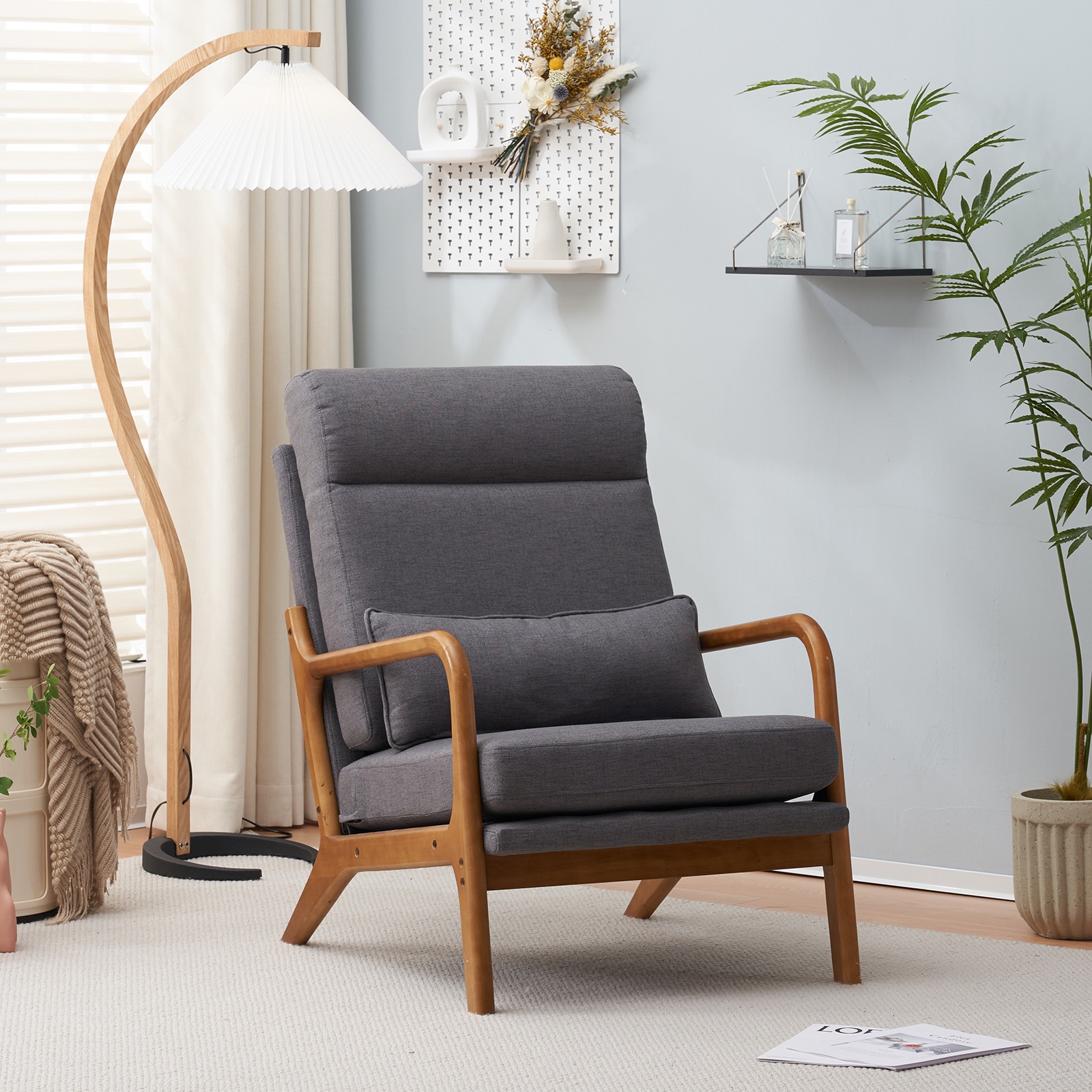 Winado LO1G52001925 chairs - View #5