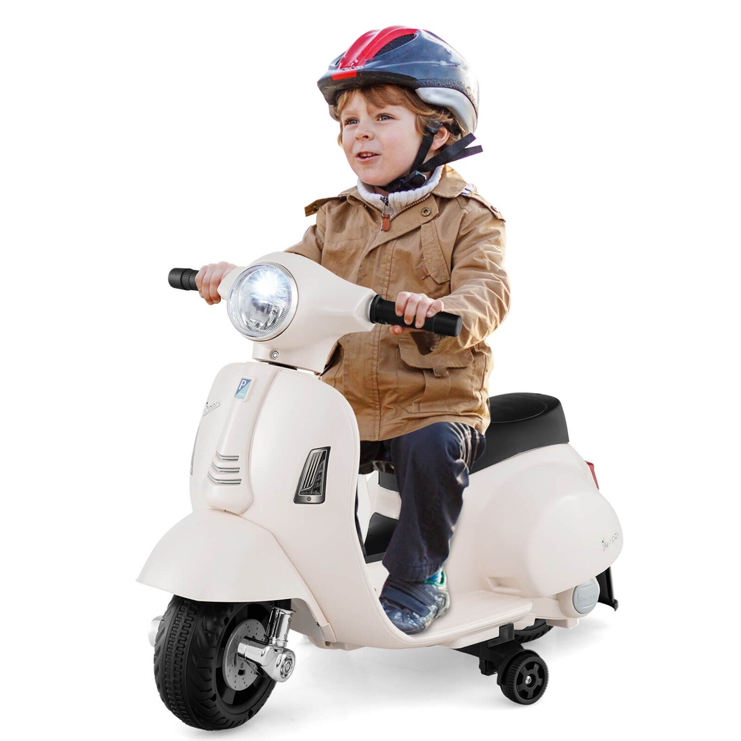 Costway CSHY002656 Play-Toys - View #10