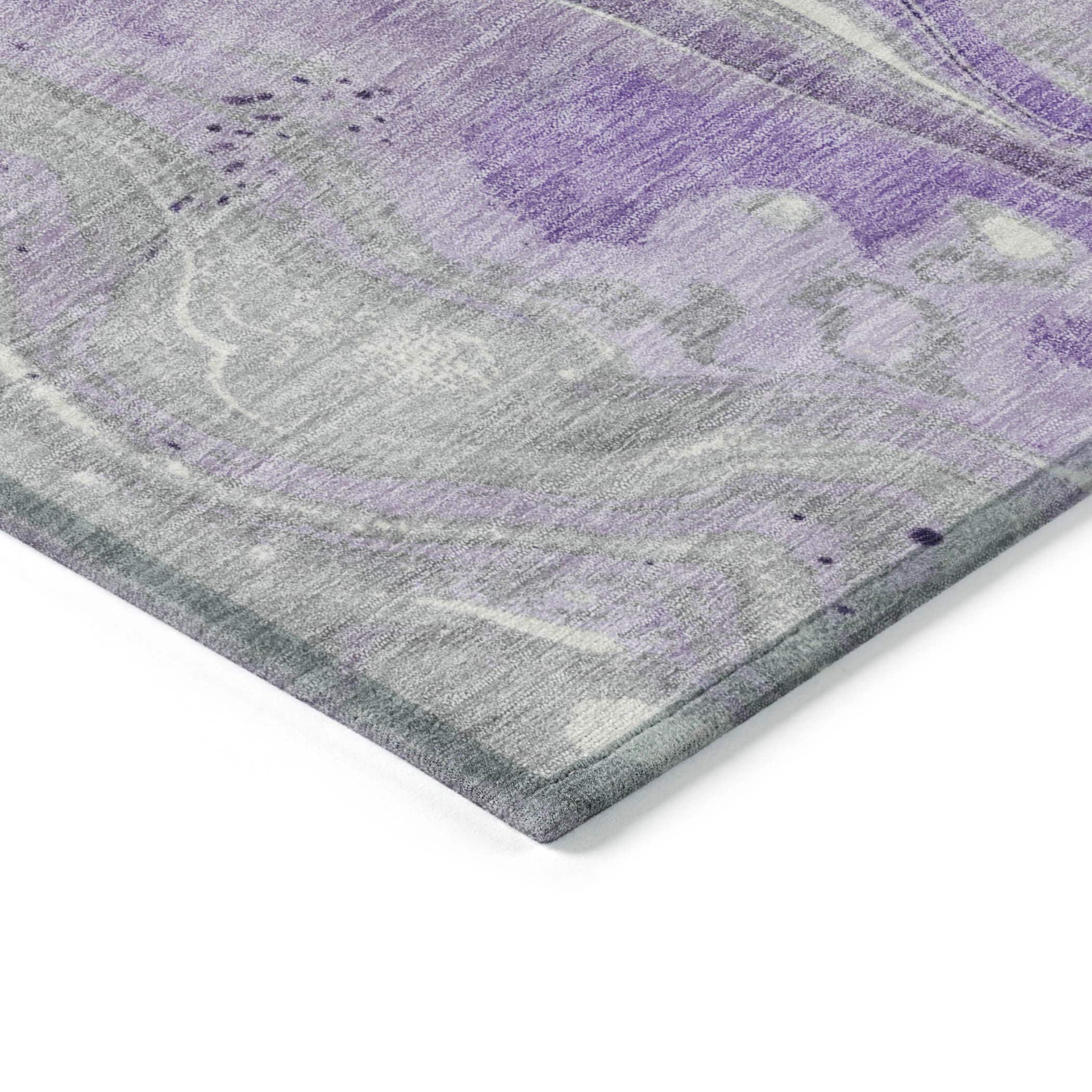 Addison Rugs ACN1681PP9X12 rugs - View #3