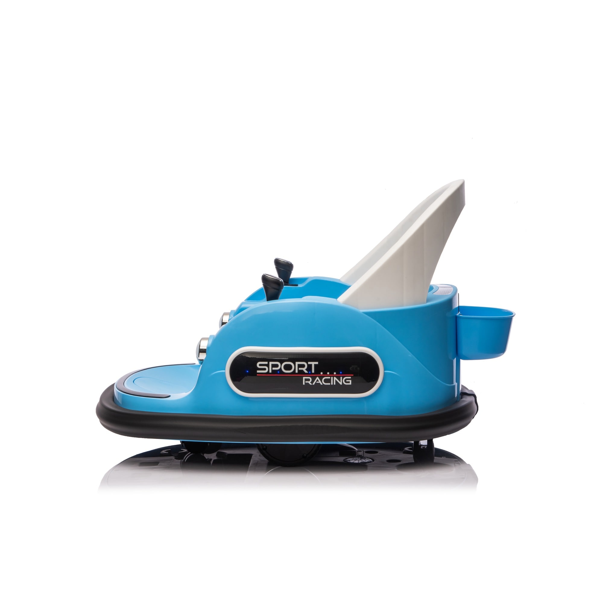 HyperDrop Cart W-W3407P329645 Play-Toys - View #3