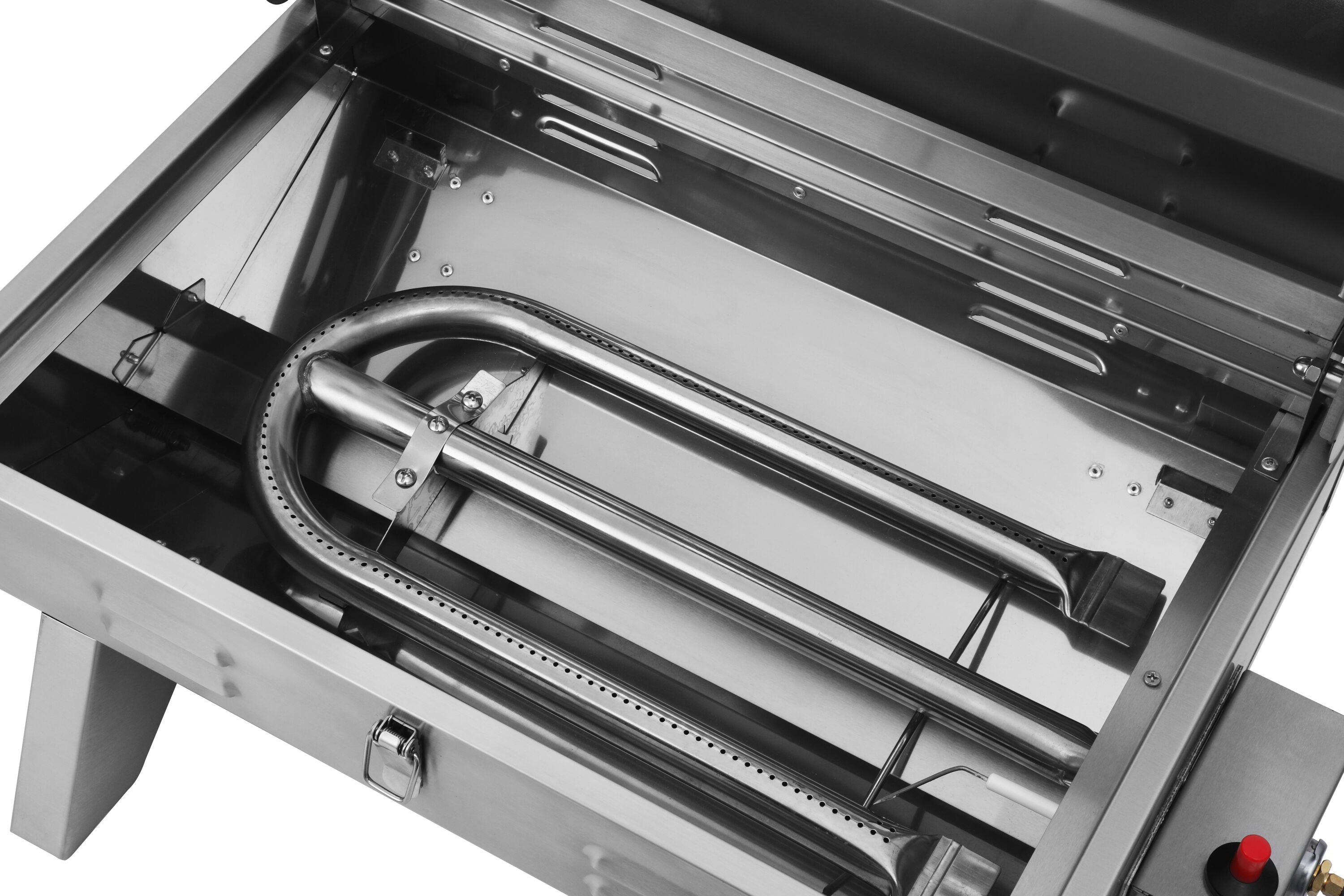 DURO 880-0015 Gas-Grill - View #9