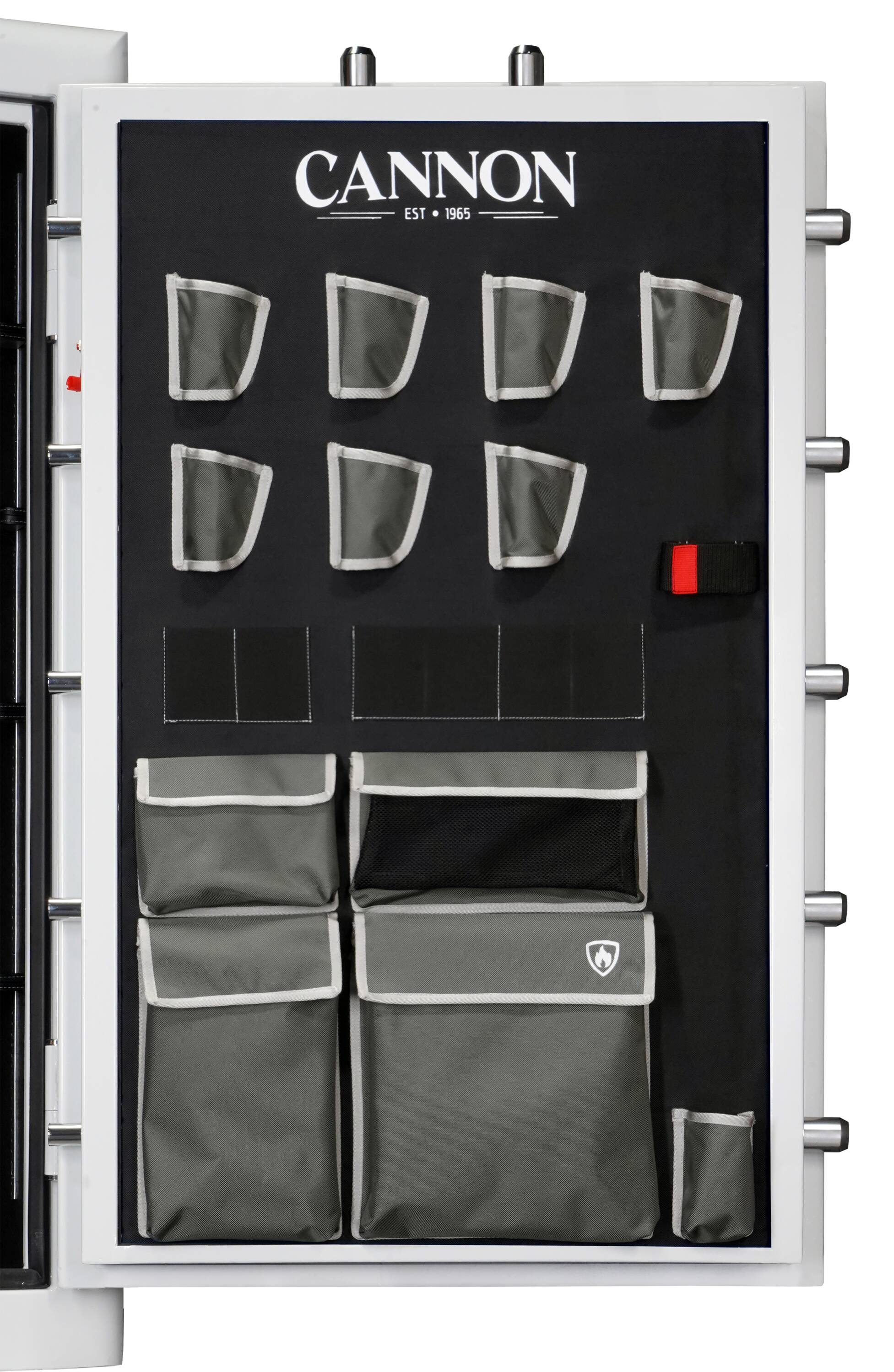Cannon HR5940-G6FBC-22 Gun-Safes - View #7
