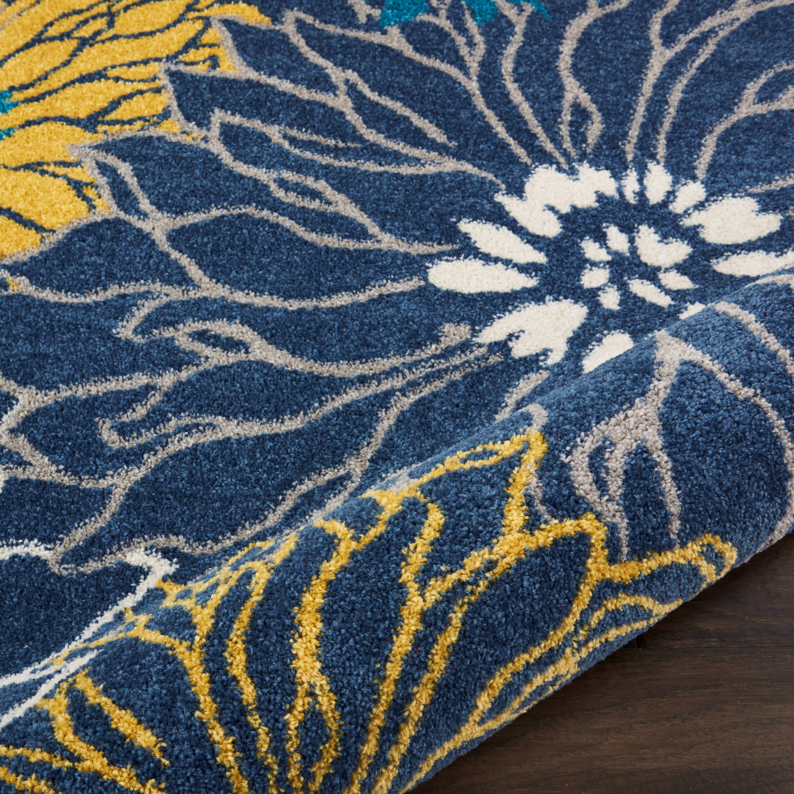 Nourison 99446403100 rugs - View #8