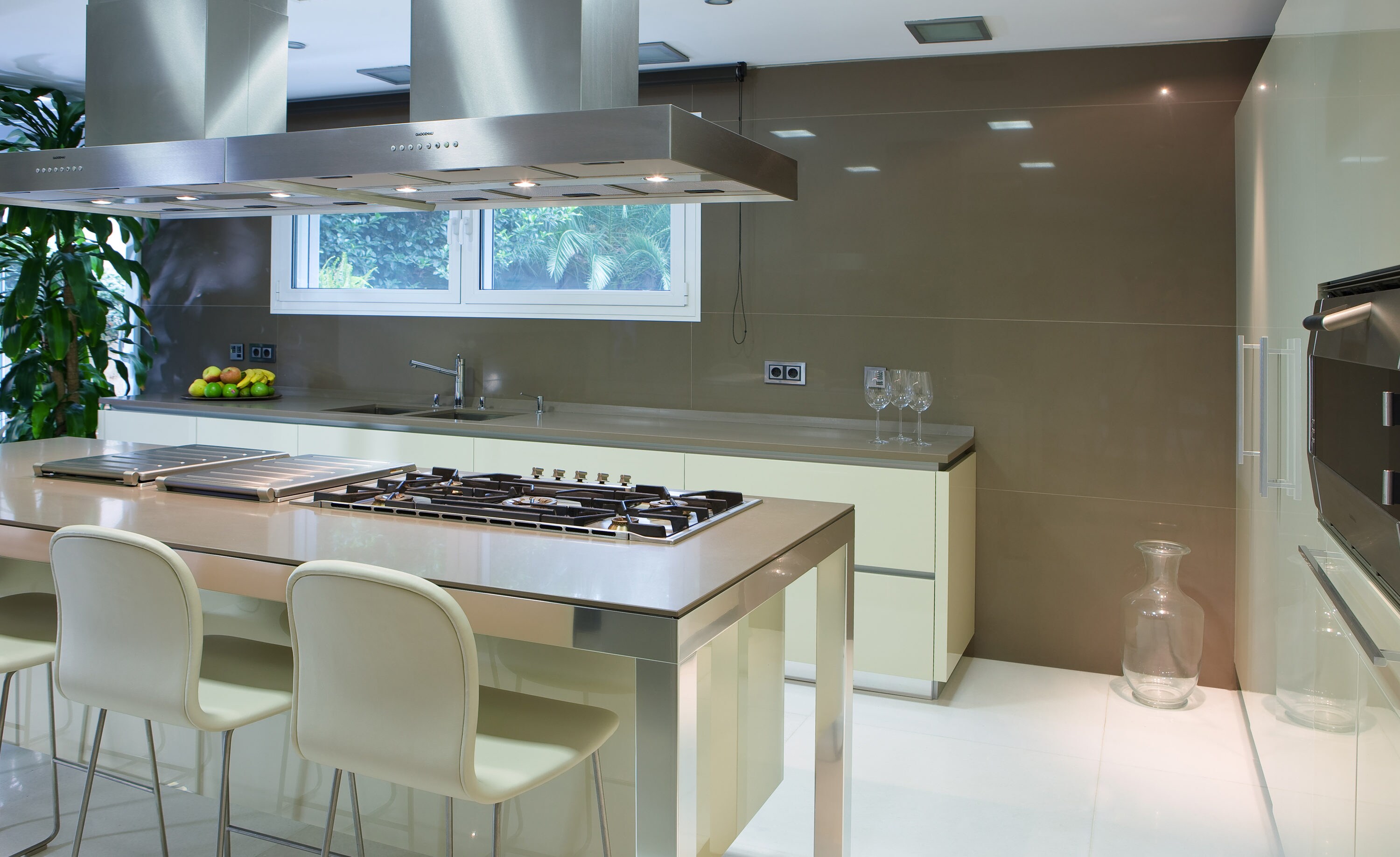 Silestone 213021 Countertop-Samples - View #2