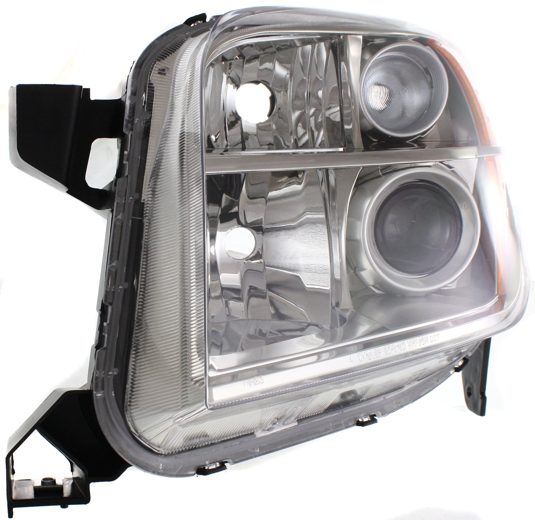 Garage-Pro JCWARBH100106GP Headlights-Components - View #3