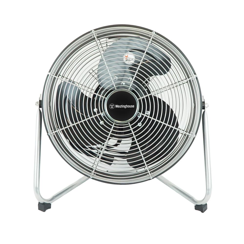 3-Speed Indoor Personal Fan in the Portable department at Lowes.com