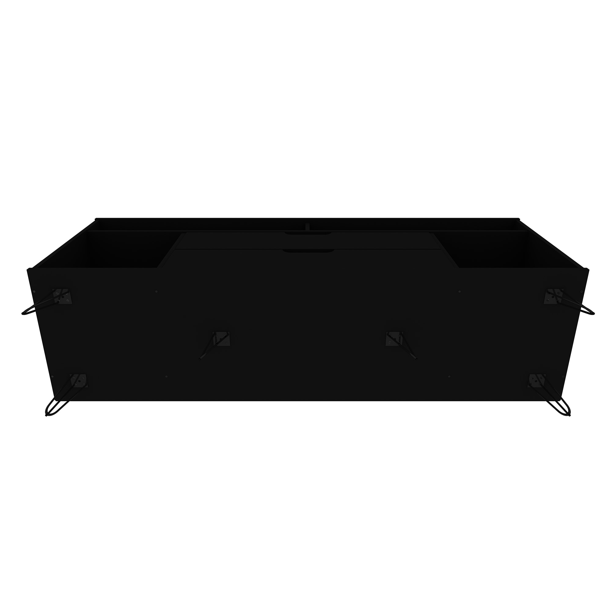 Manhattan Comfort 130GMC2 Tv-Stands - View #7