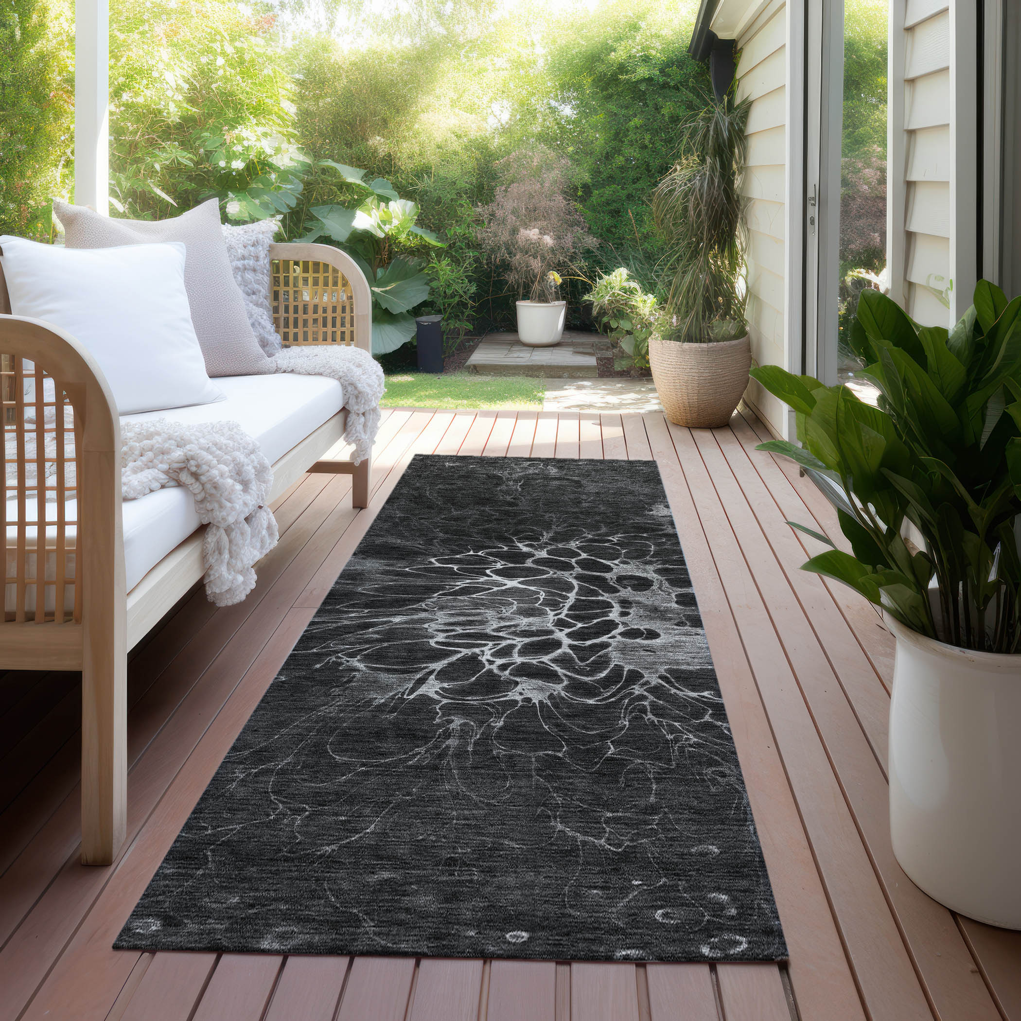 Addison Rugs ACN652CC2X8 rugs - View #7