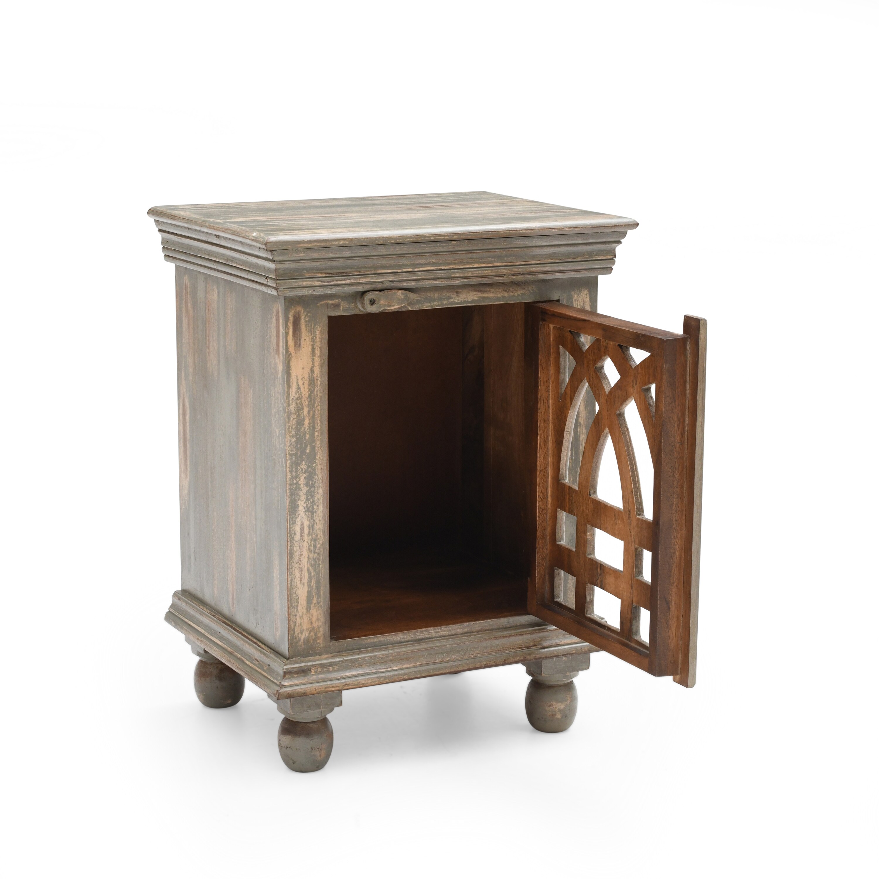 Christopher Knight Home 321799 nightstands - View #12