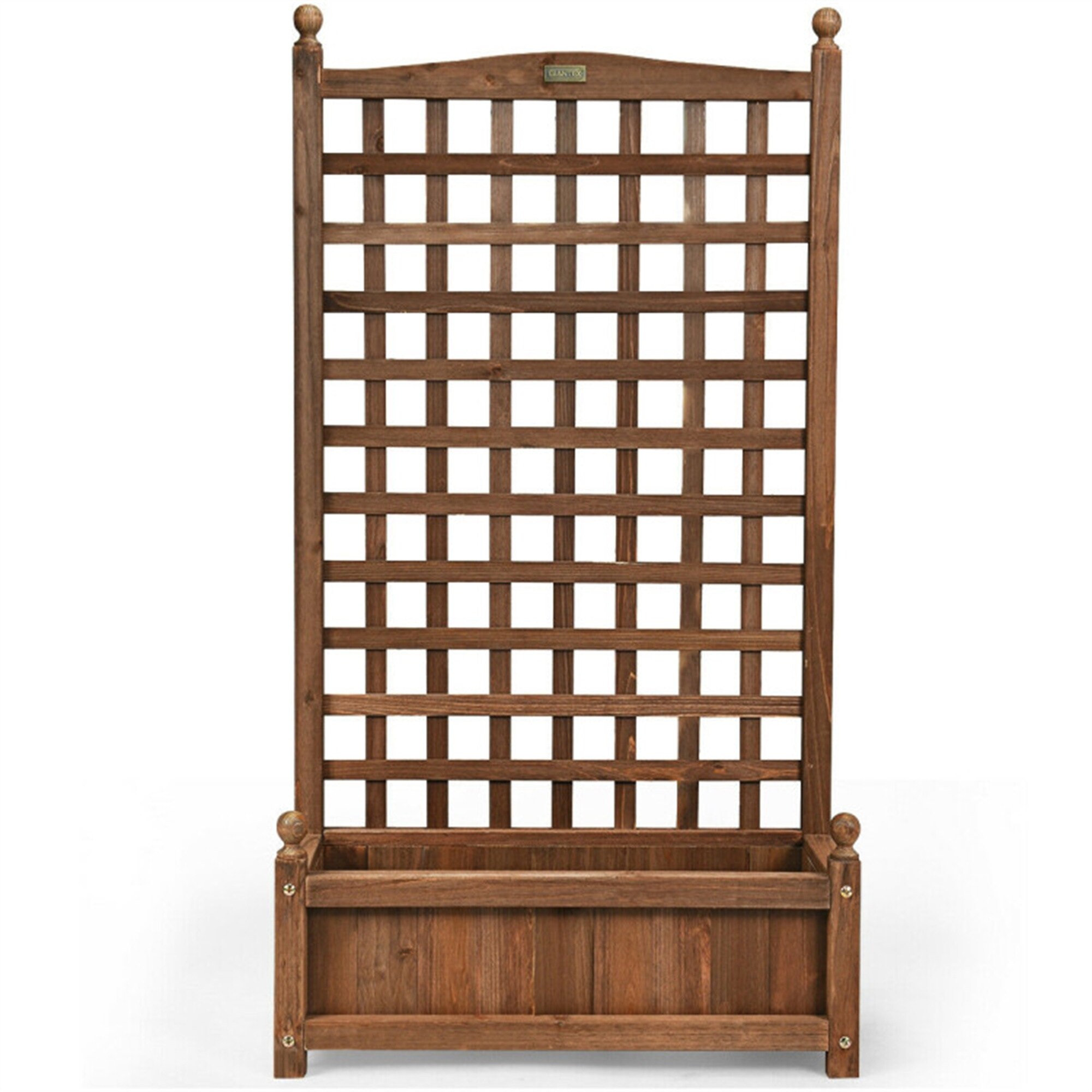 BABOOM BOM-GT3564-CO Raised-Planter-Boxes - View #6