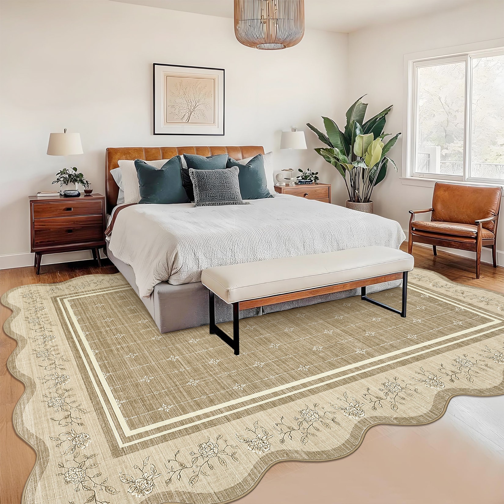 Assile XH26081943 rugs - View #4